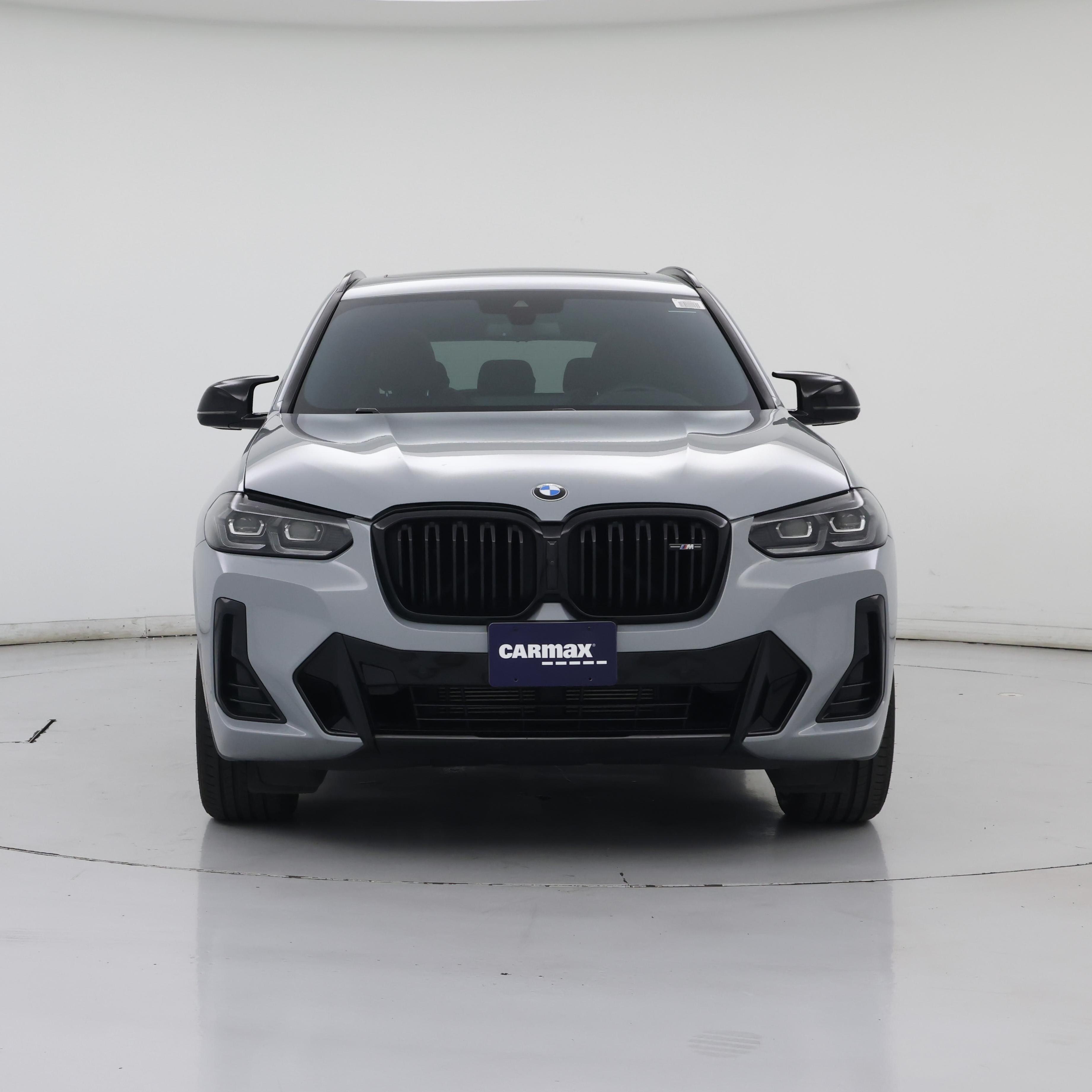 Thumbnail: 2023 BMW X3 - 5
