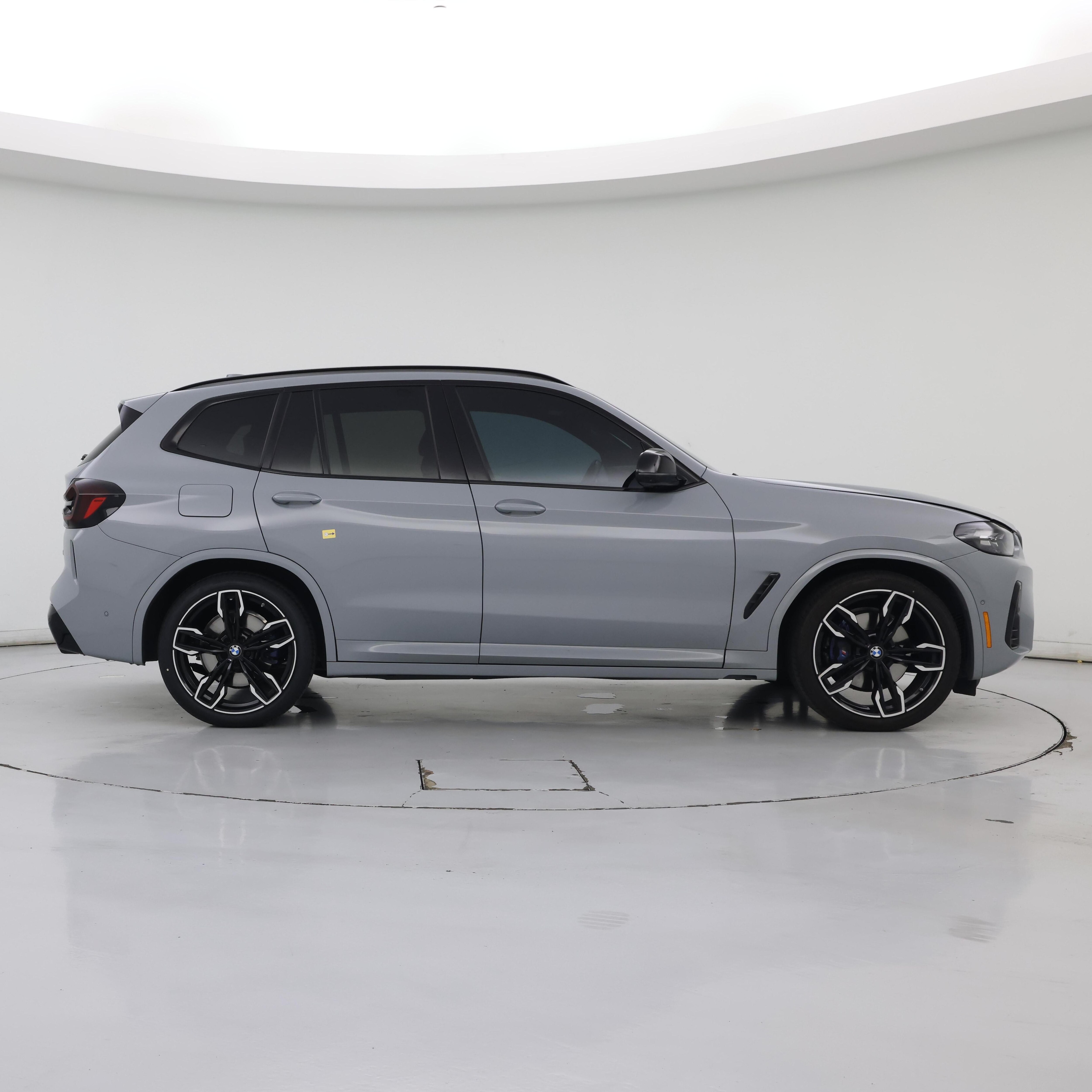 Thumbnail: 2023 BMW X3 - 7