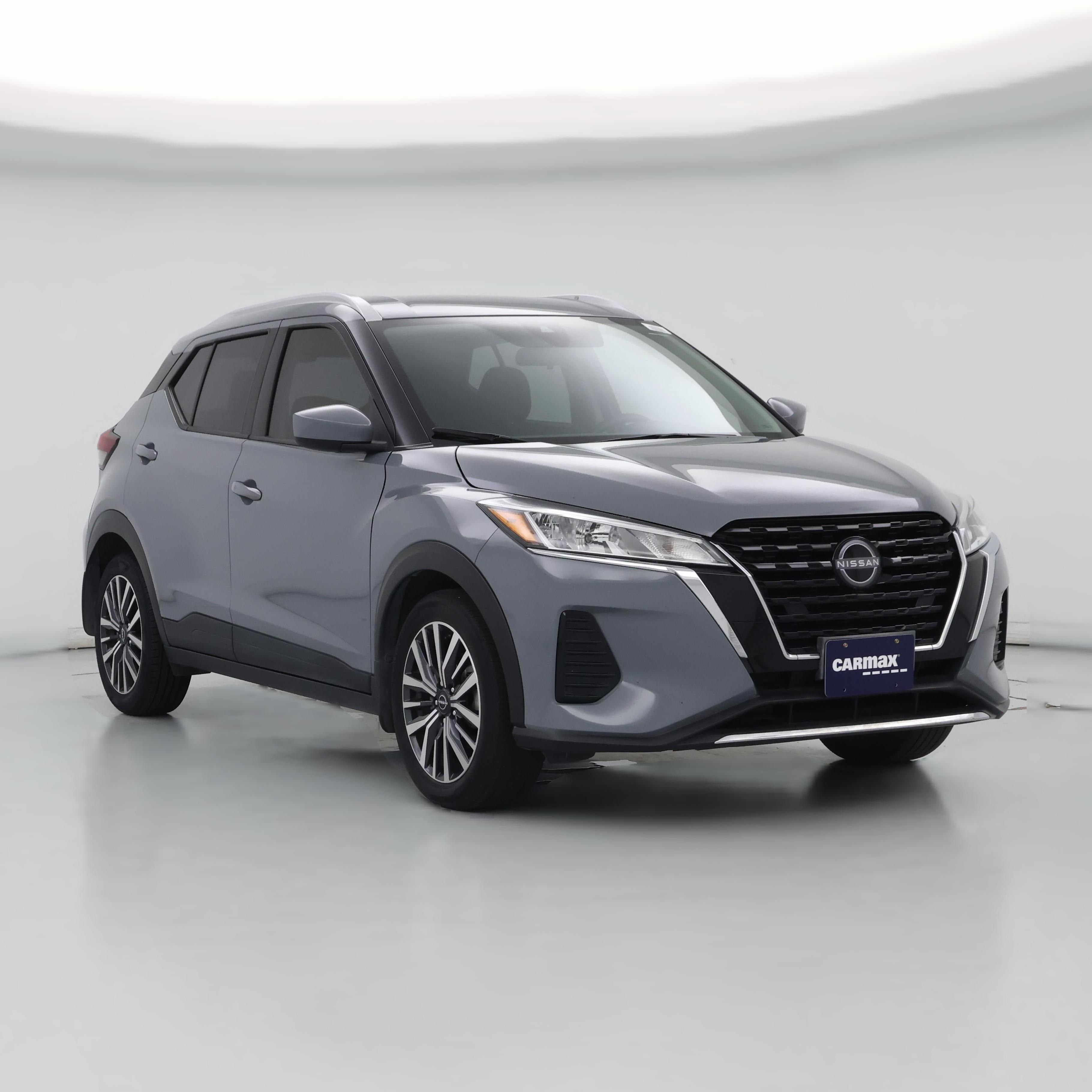 Thumbnail: 2022 Nissan Kicks - 1