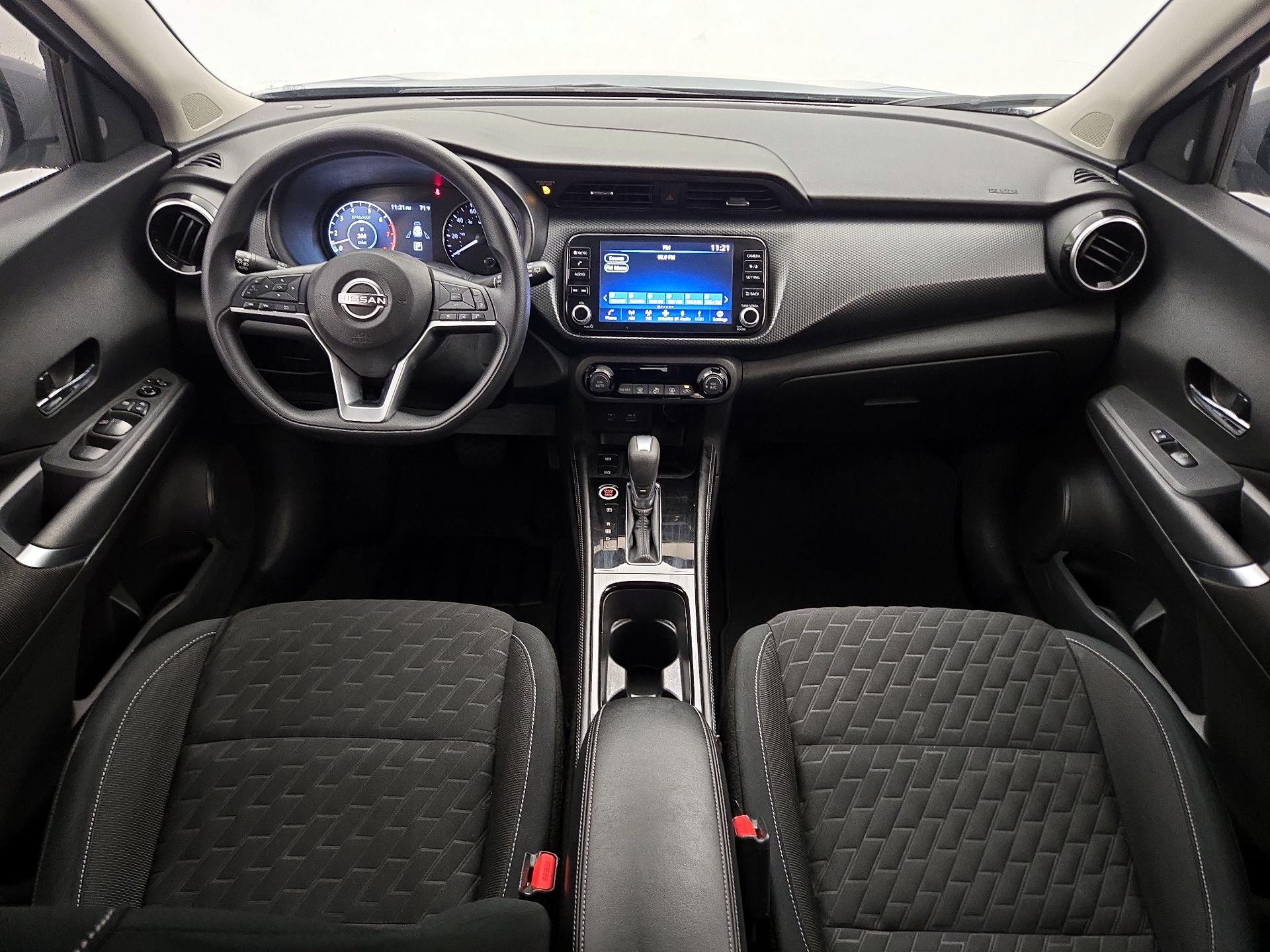 Thumbnail: 2022 Nissan Kicks - 9