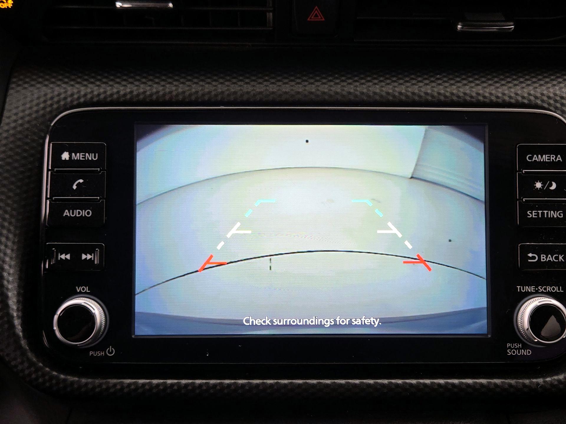 Thumbnail: 2022 Nissan Kicks - 13