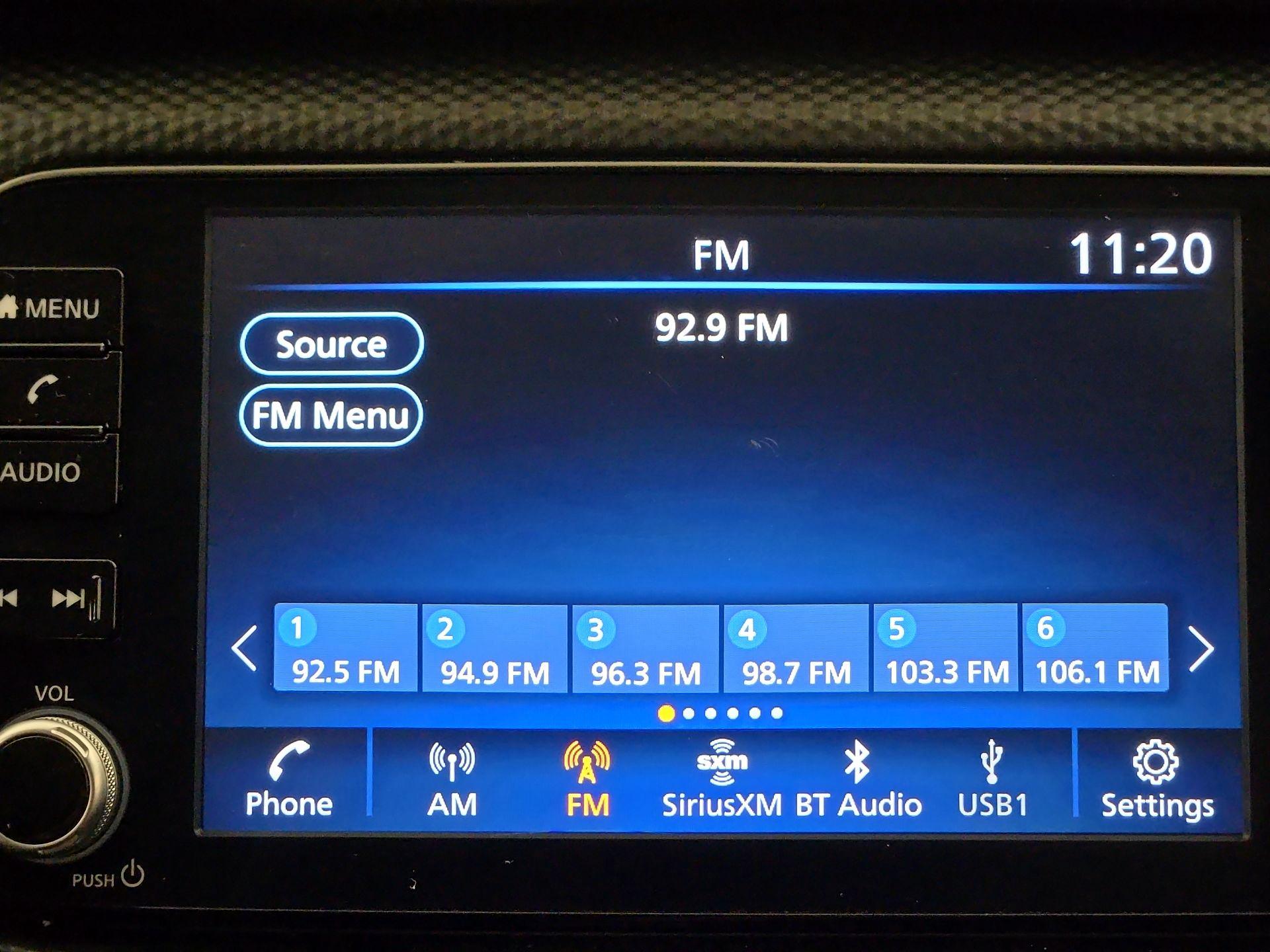 Thumbnail: 2022 Nissan Kicks - 14