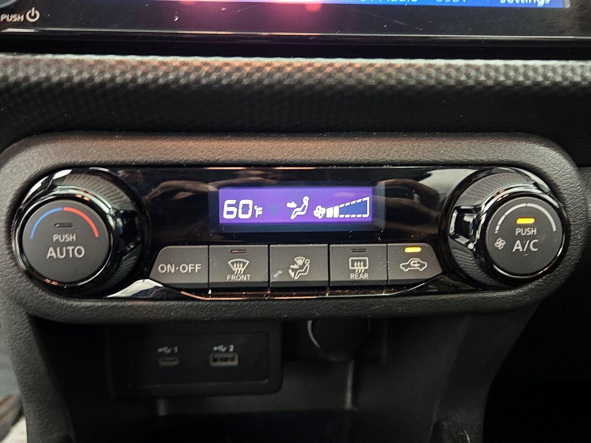 Thumbnail: 2022 Nissan Kicks - 15