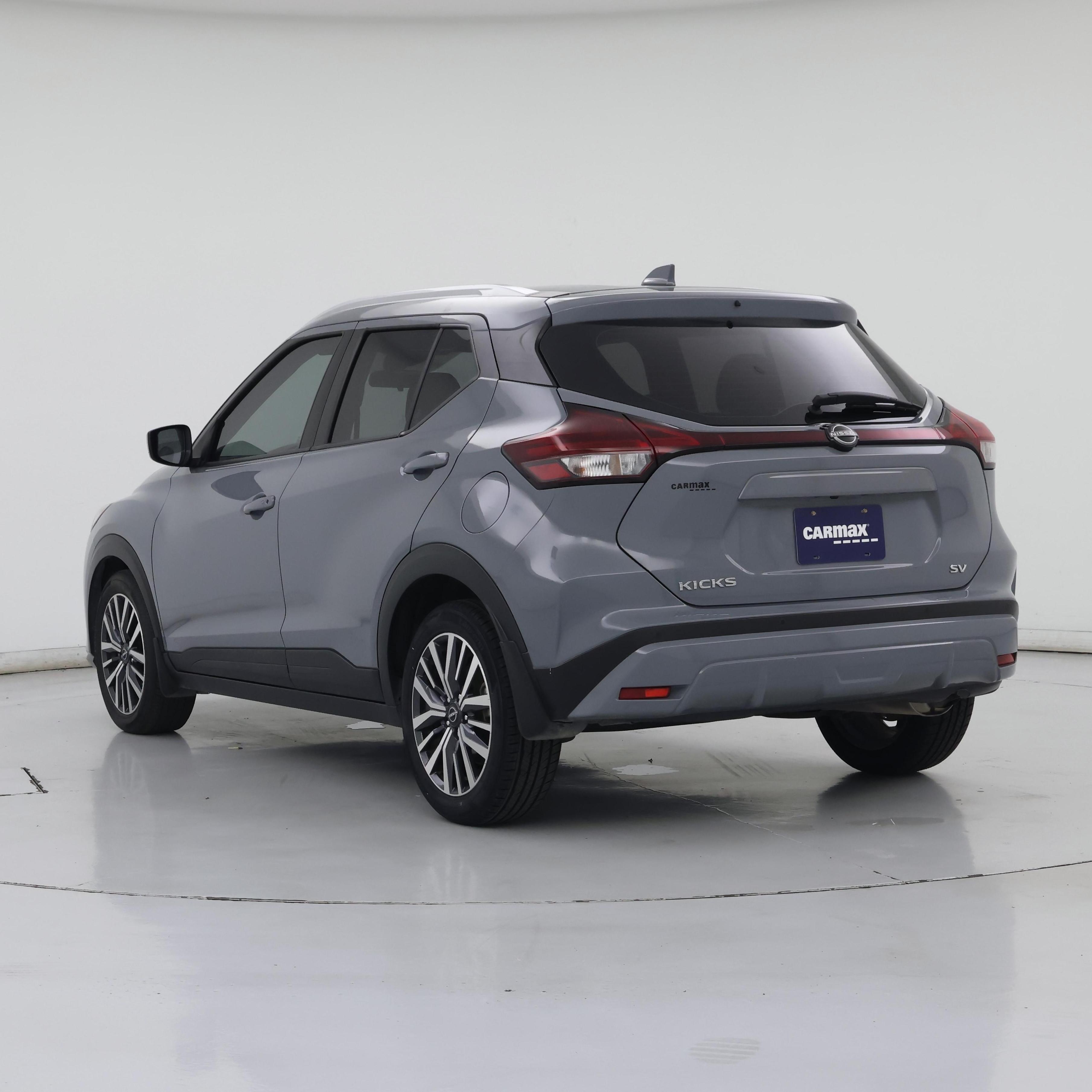 Thumbnail: 2022 Nissan Kicks - 2