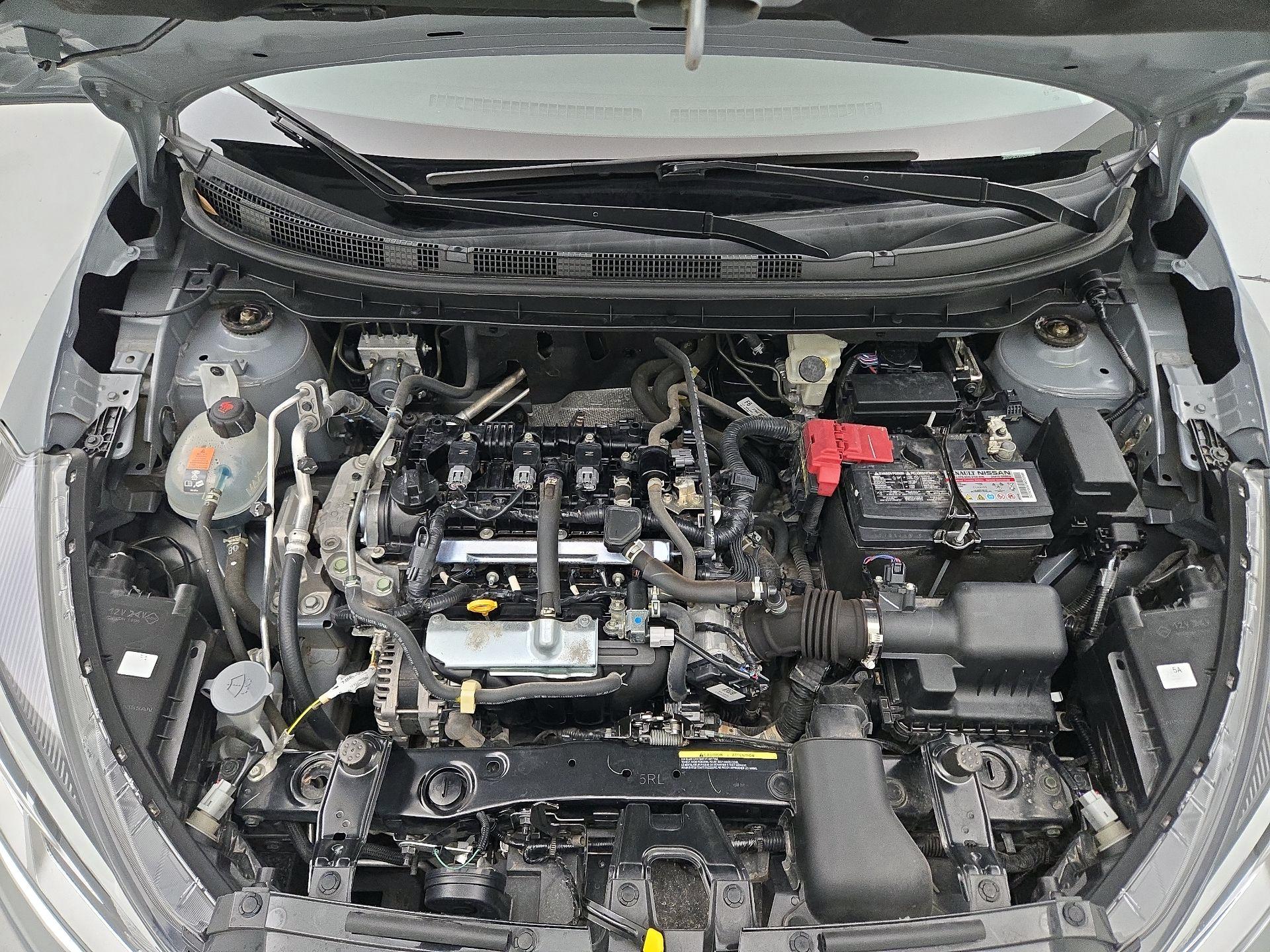 Thumbnail: 2022 Nissan Kicks - 20