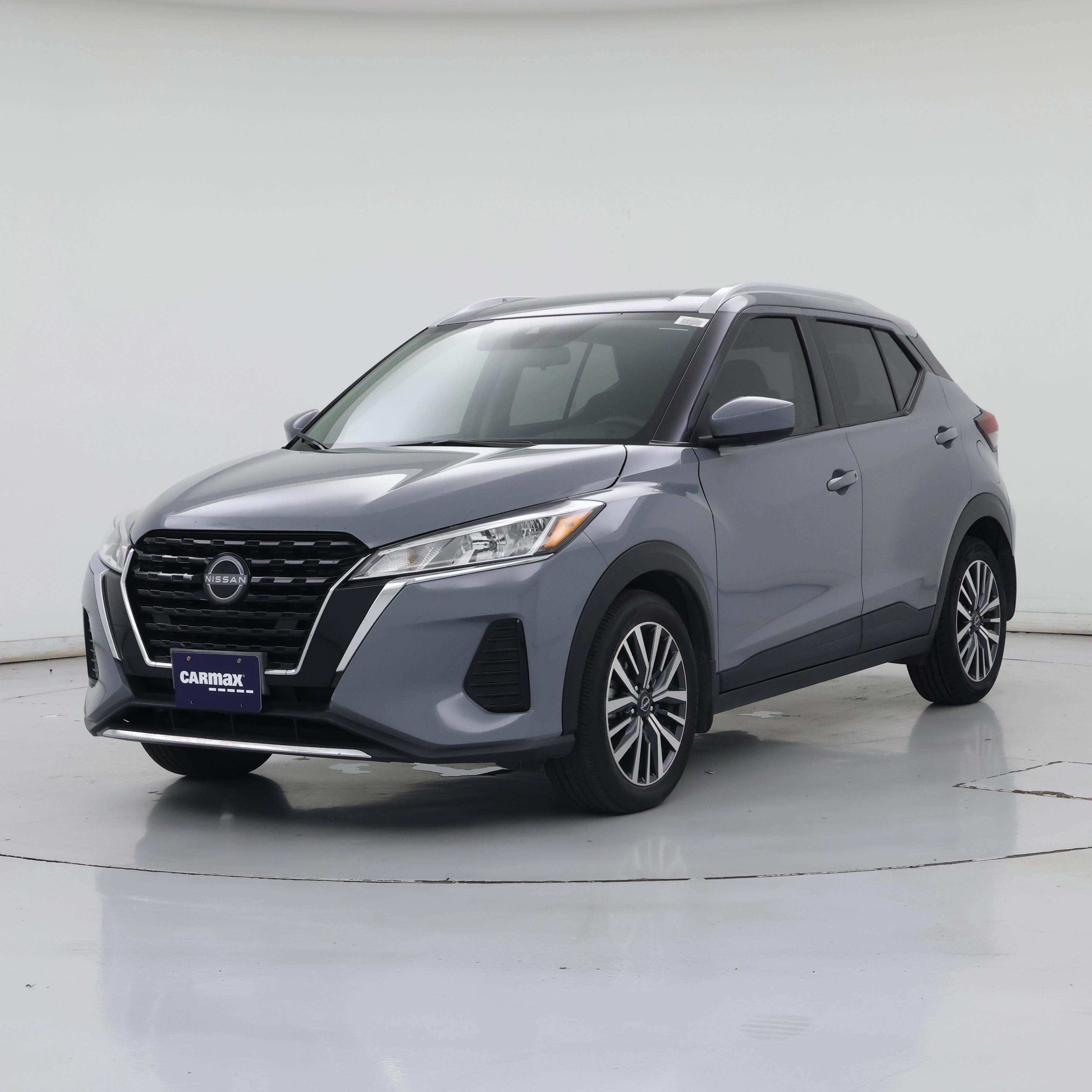 Thumbnail: 2022 Nissan Kicks - 4