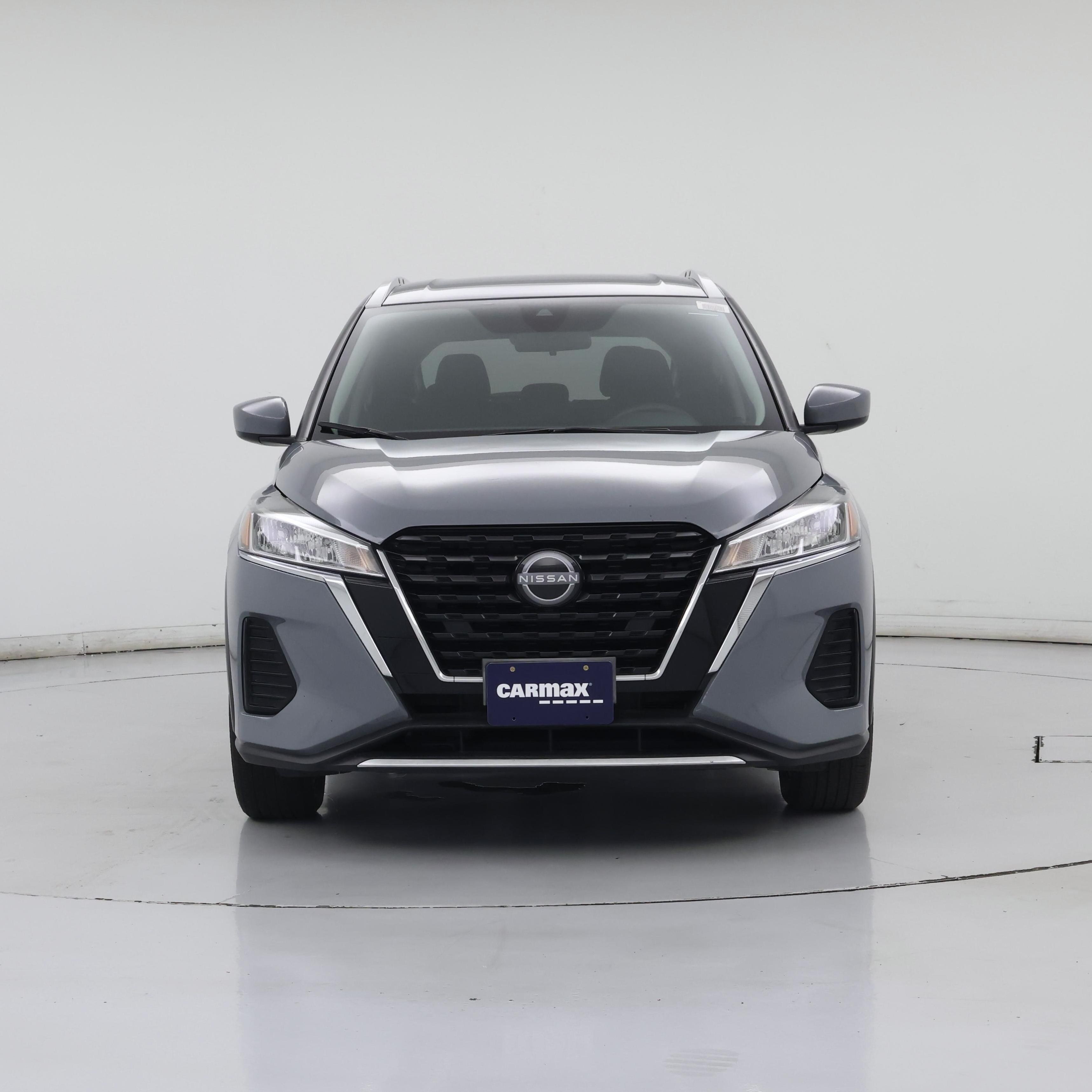 Thumbnail: 2022 Nissan Kicks - 5