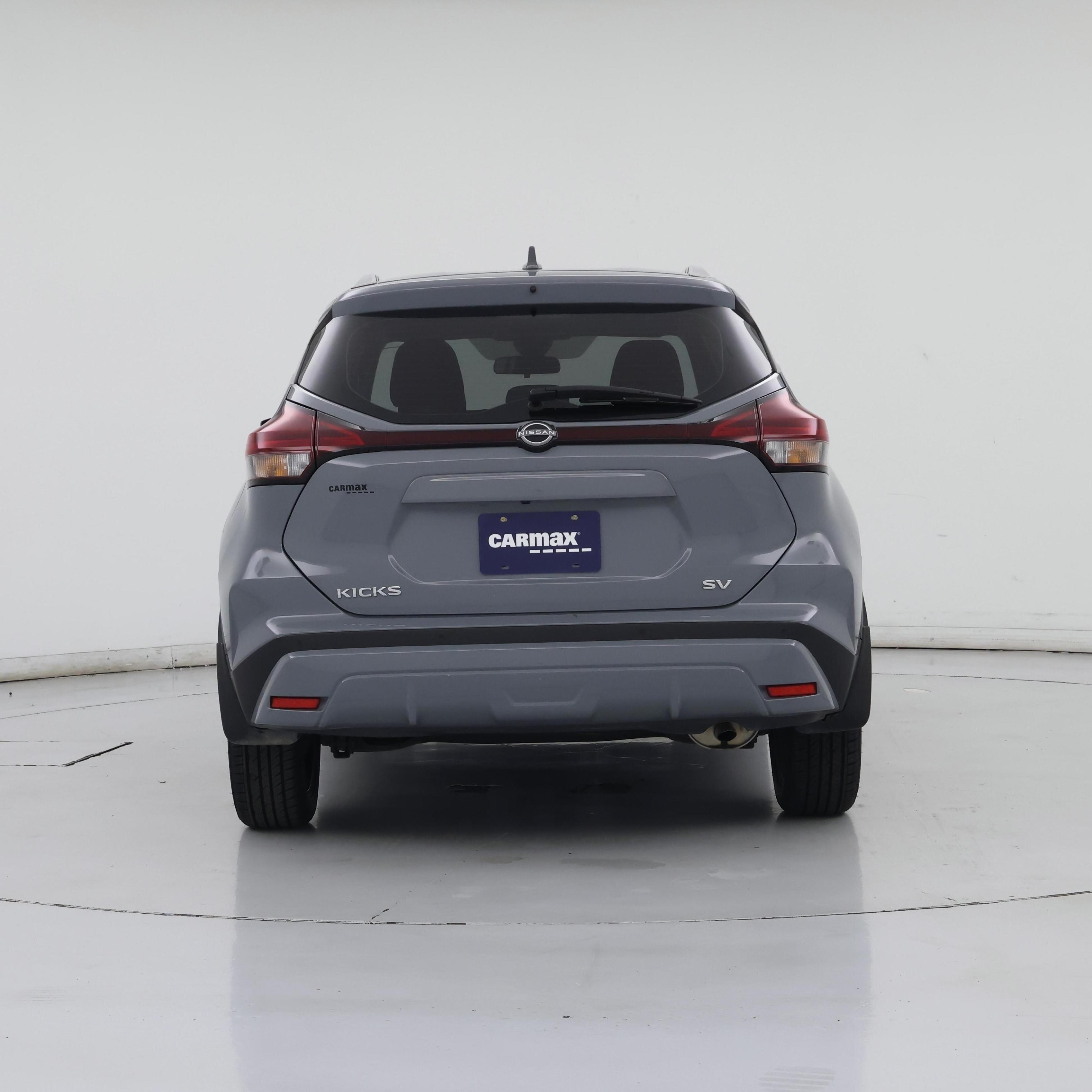 Thumbnail: 2022 Nissan Kicks - 6