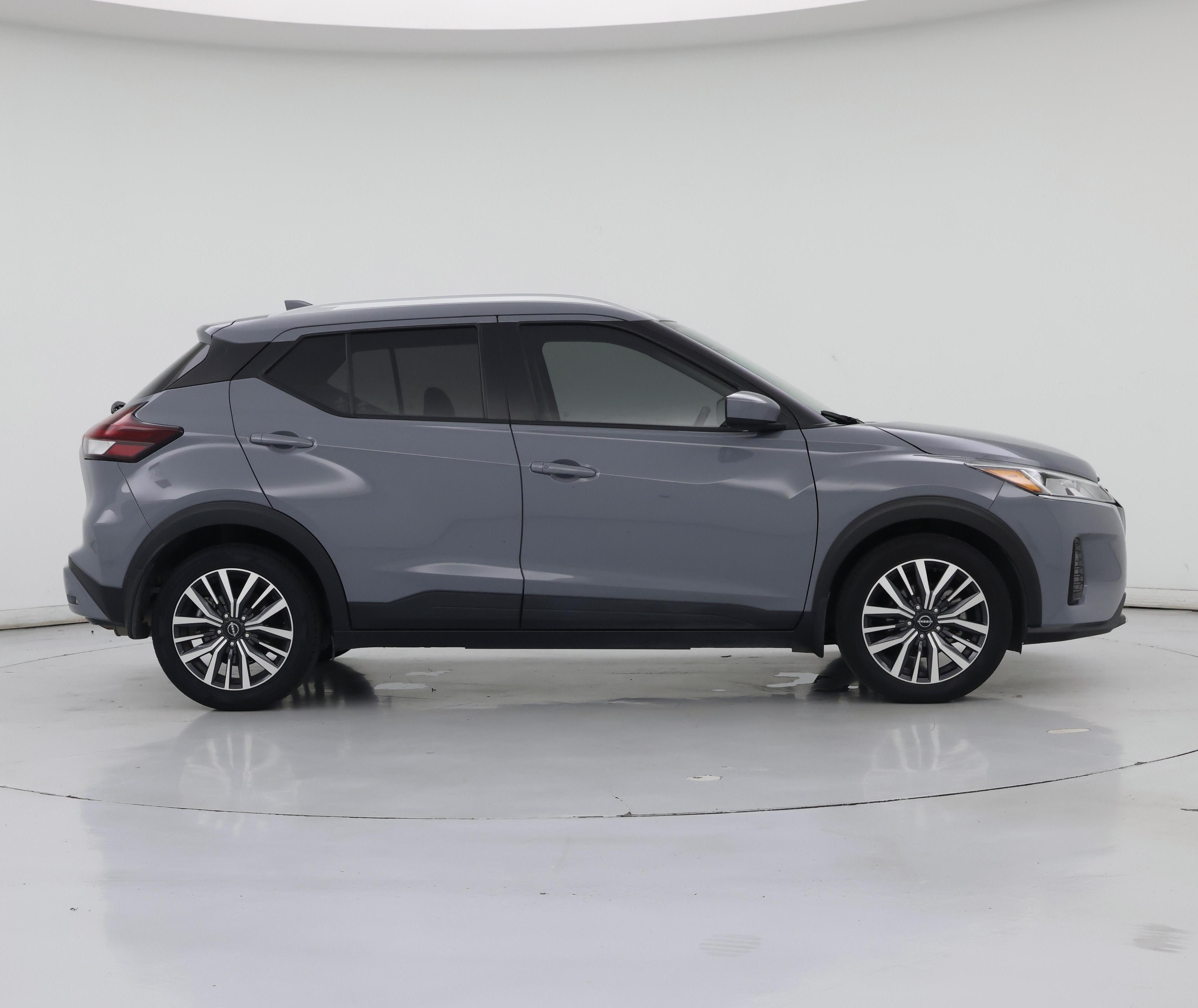 Thumbnail: 2022 Nissan Kicks - 7