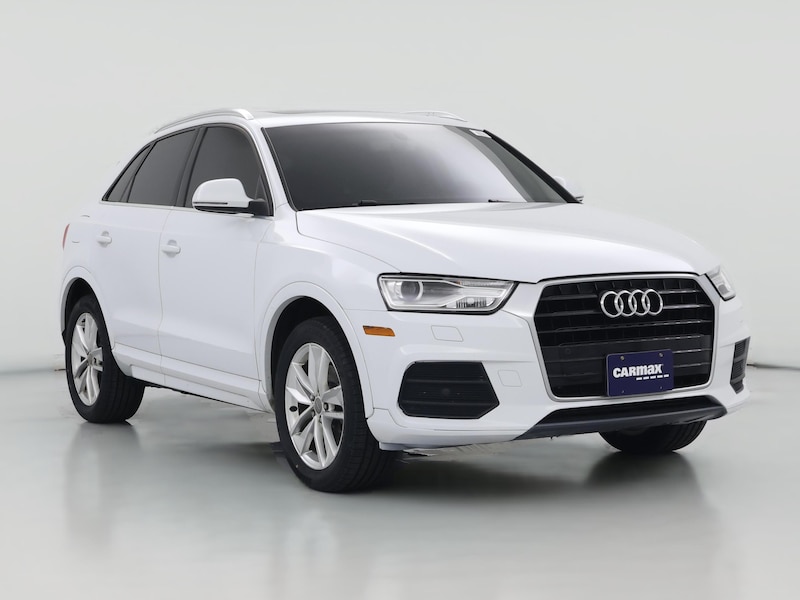 2016 Audi Q3 Premium Plus -
                  Irving, TX