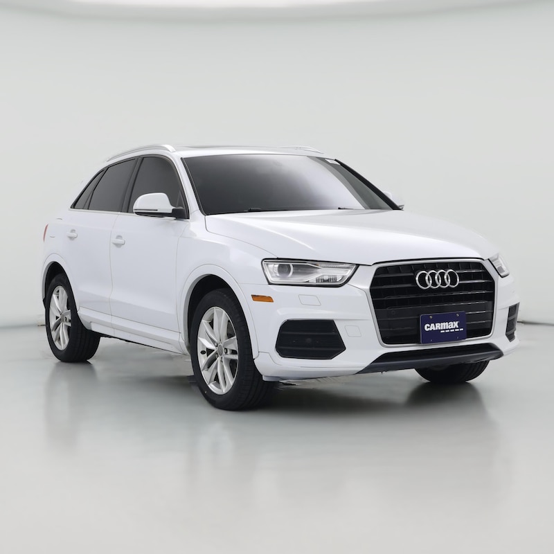 2016 Audi Q3 Premium Plus