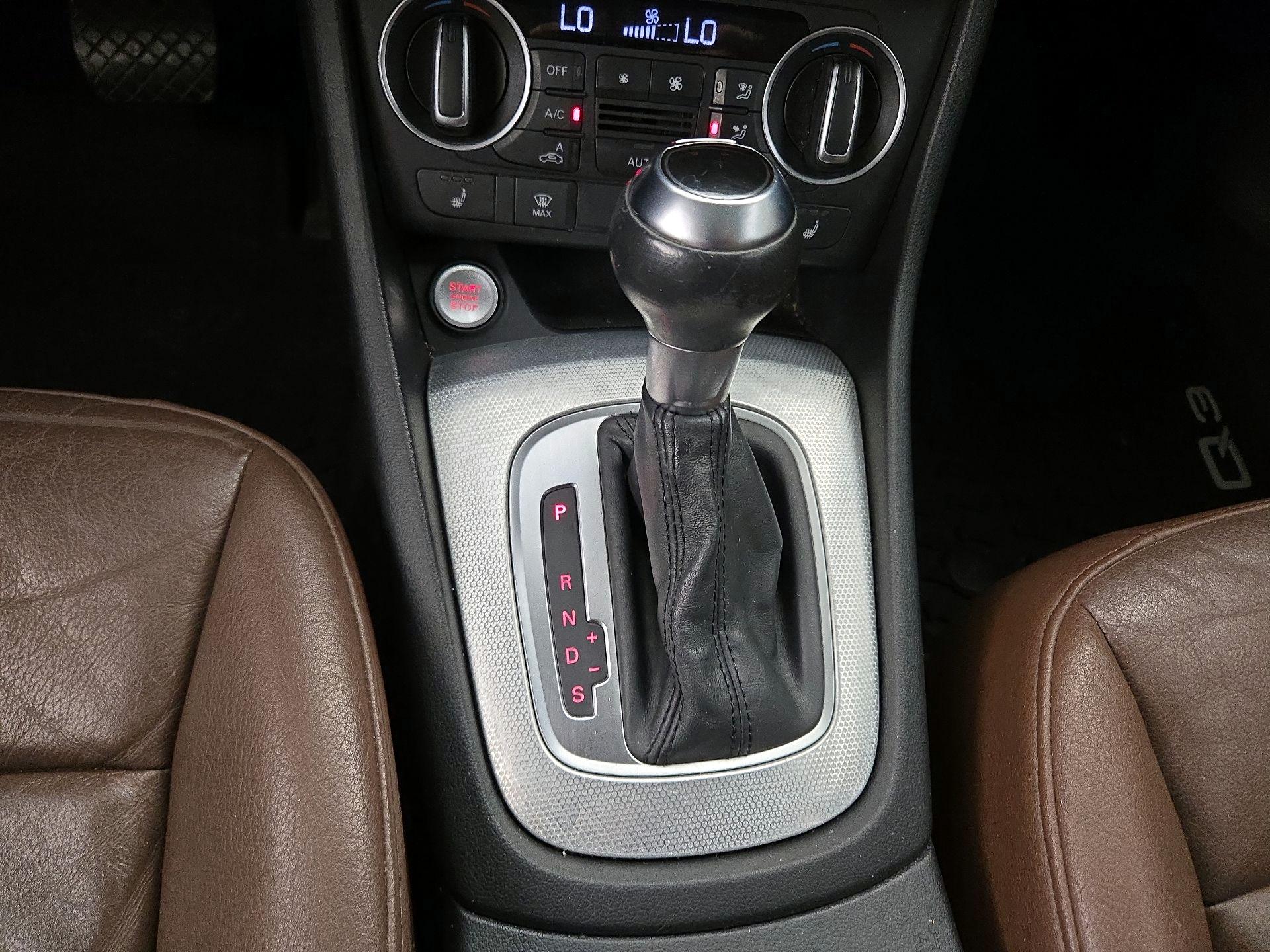 Thumbnail: 2016 Audi Q3 - 17