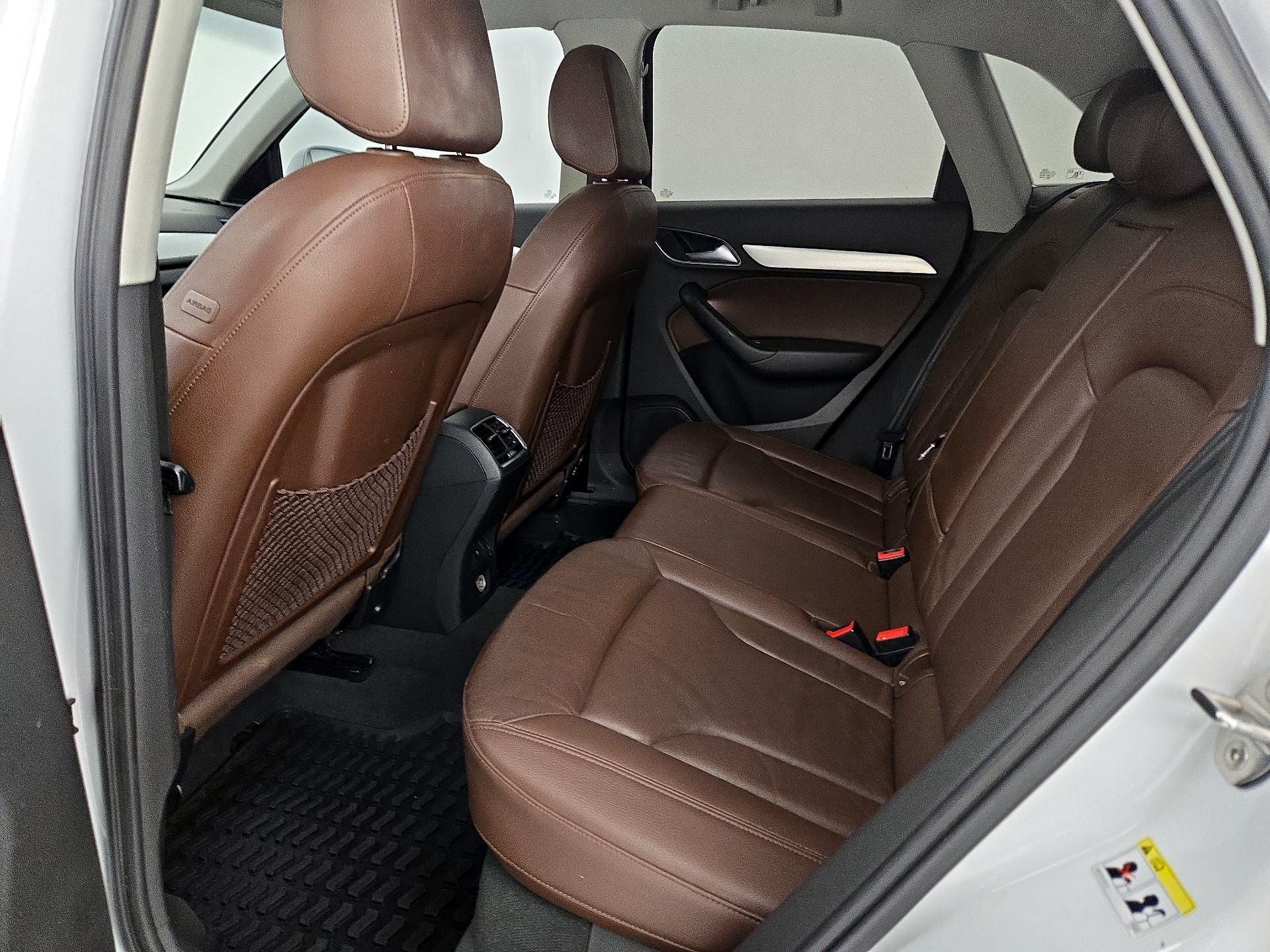 Thumbnail: 2016 Audi Q3 - 19