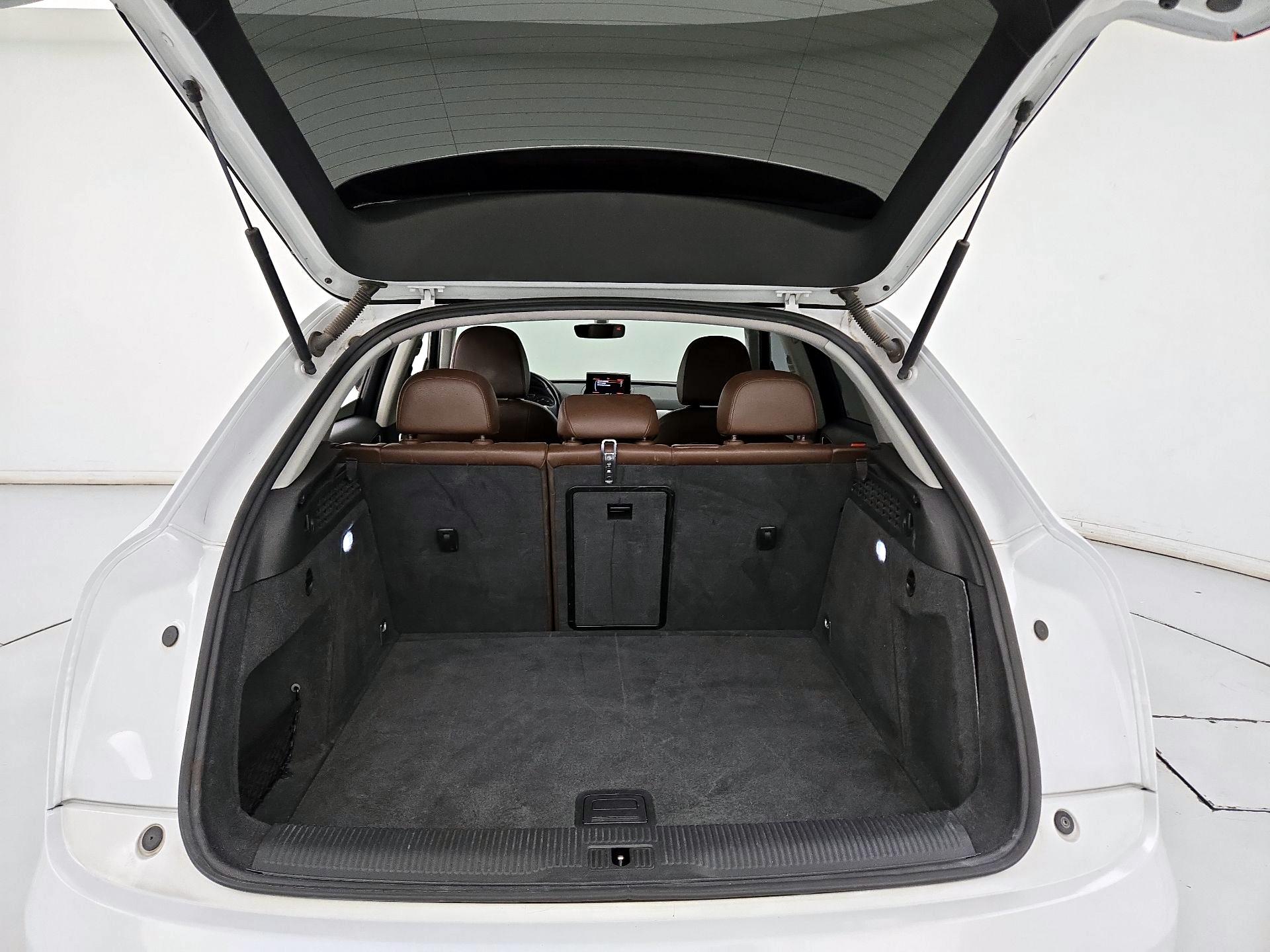 Thumbnail: 2016 Audi Q3 - 20