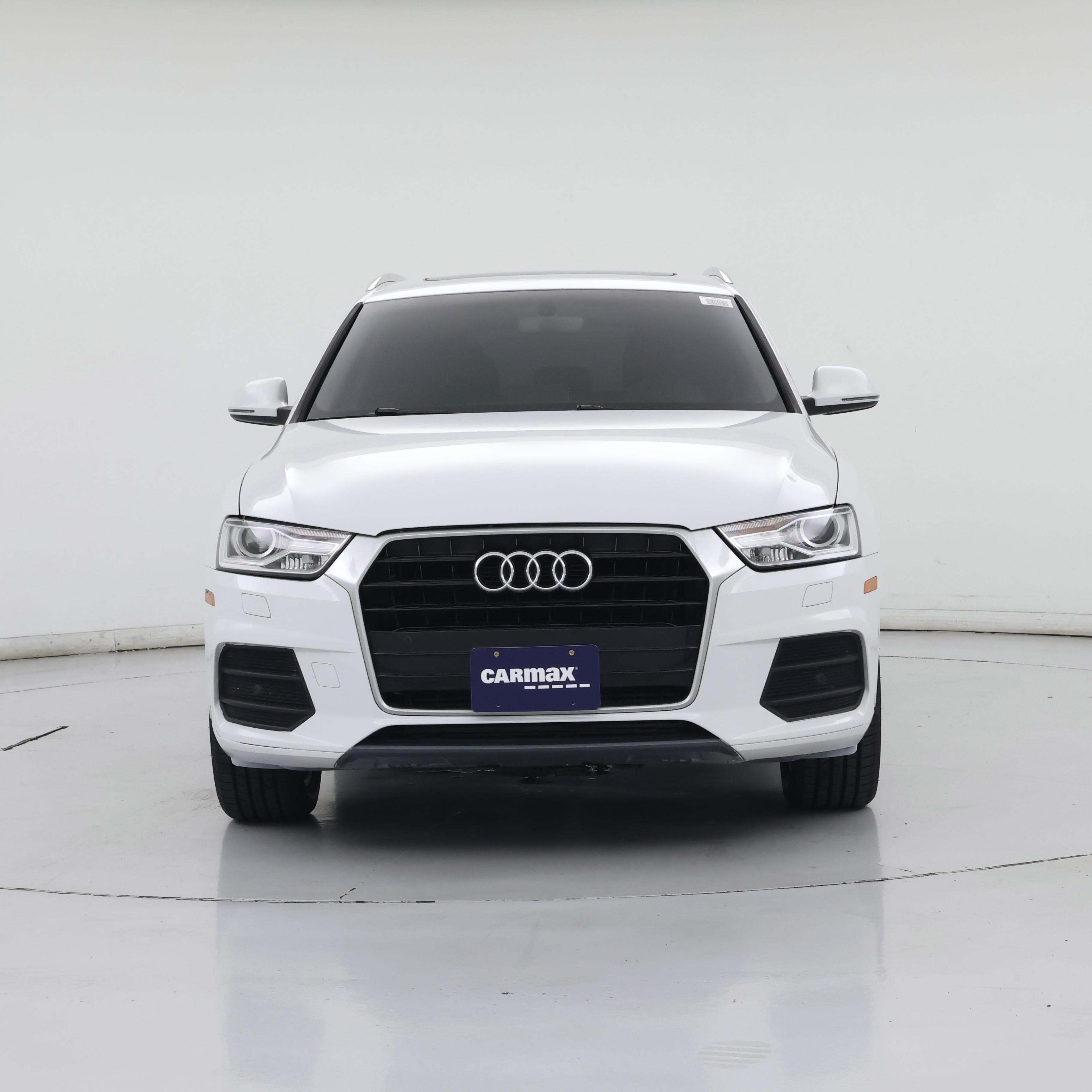 Thumbnail: 2016 Audi Q3 - 5