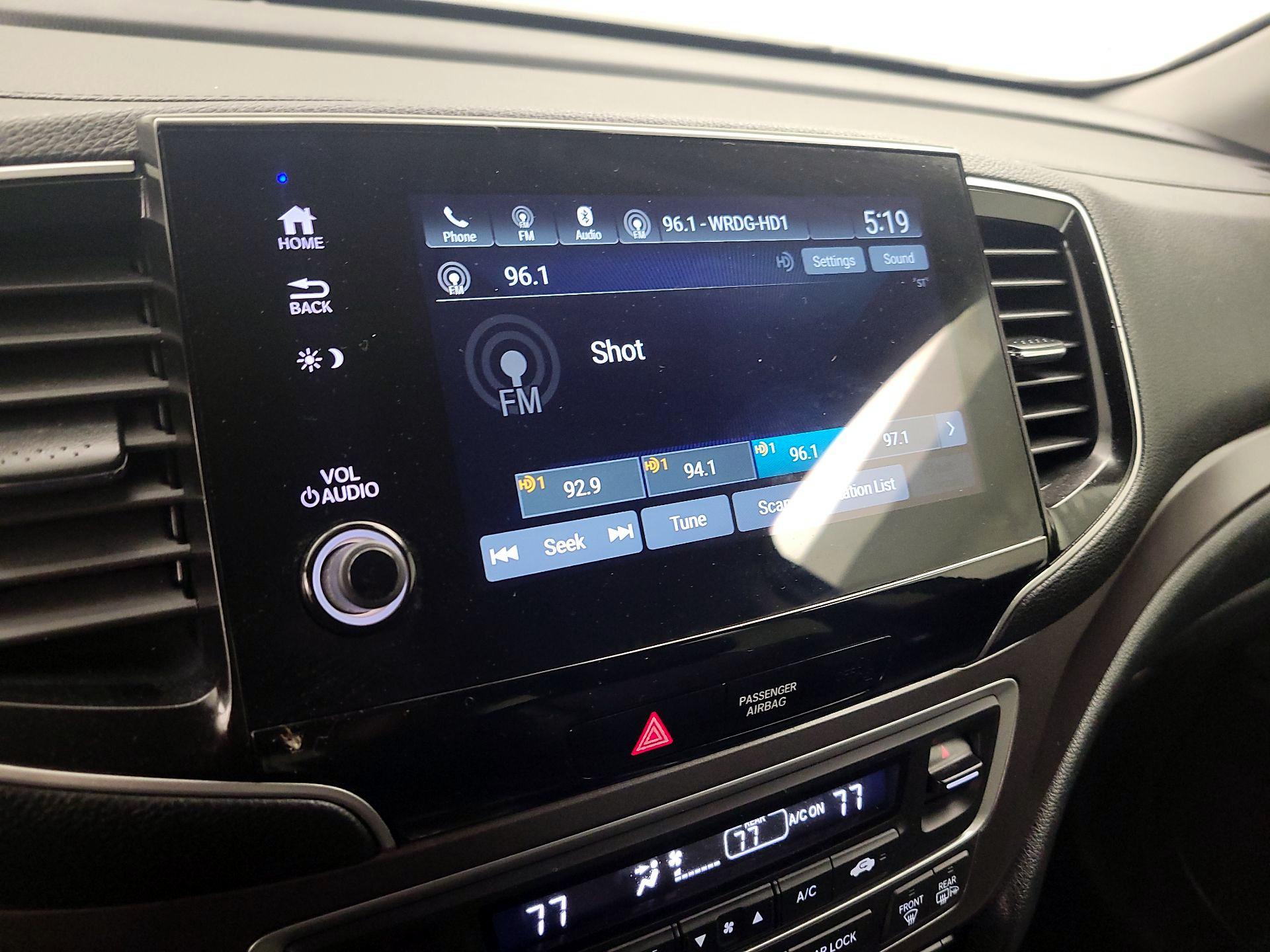 Thumbnail: 2022 Honda Pilot - 15