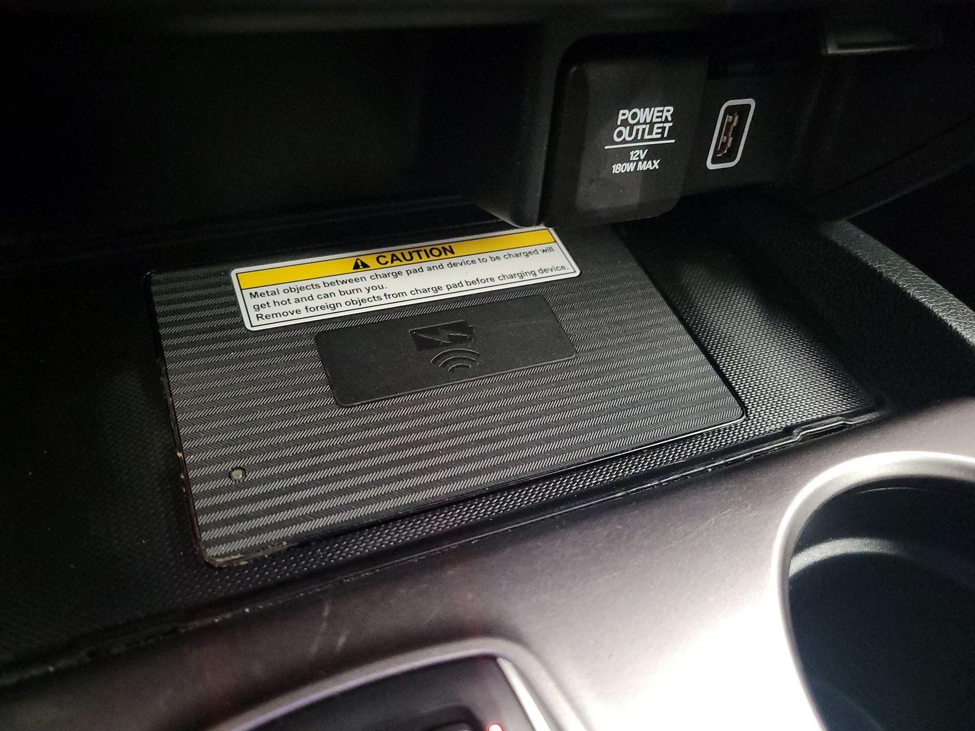 Thumbnail: 2022 Honda Pilot - 18