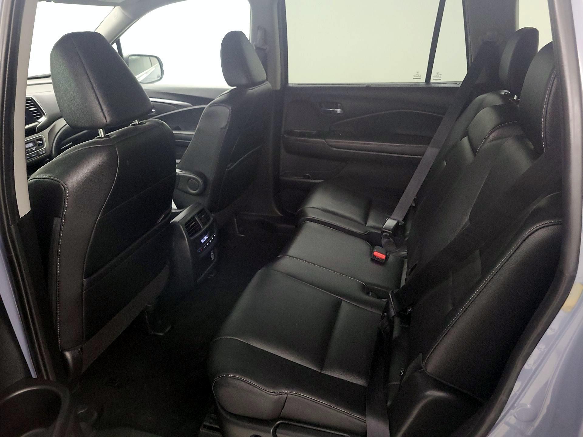 Thumbnail: 2022 Honda Pilot - 20