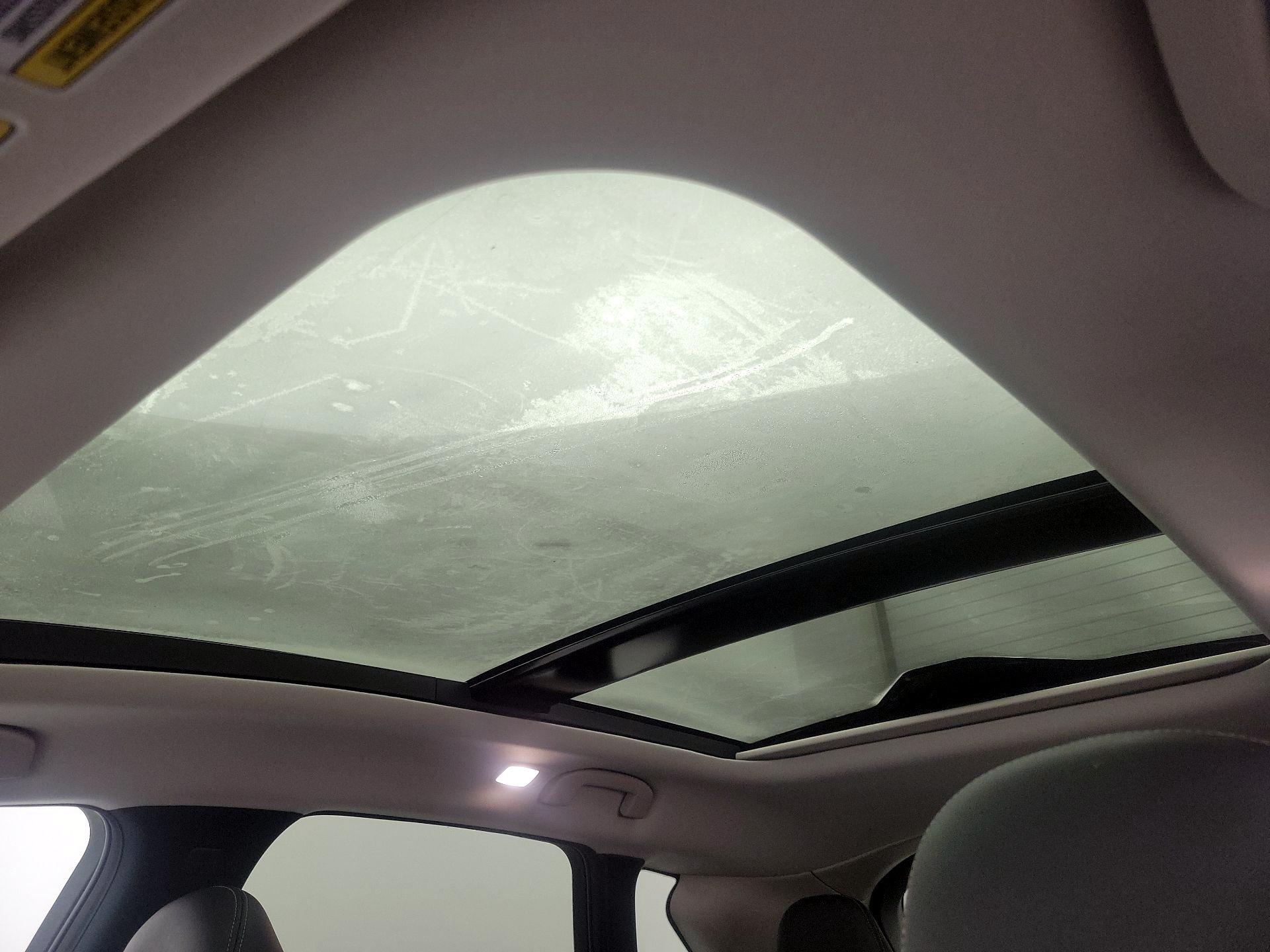 Thumbnail: 2023 INFINITI QX50 - 19