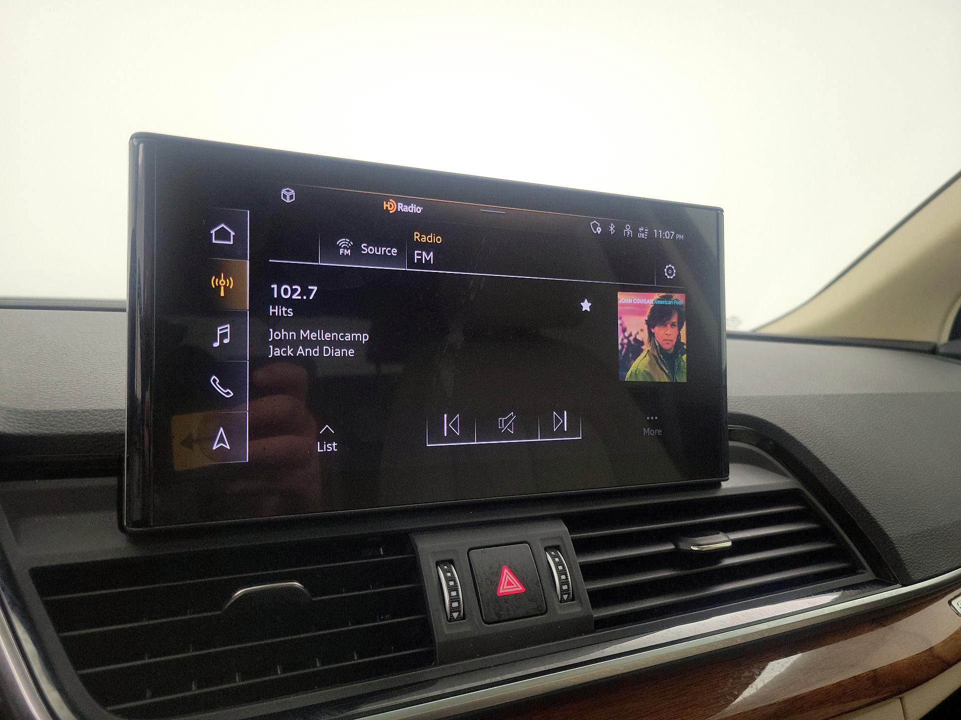 Thumbnail: 2022 Audi Q5 - 15