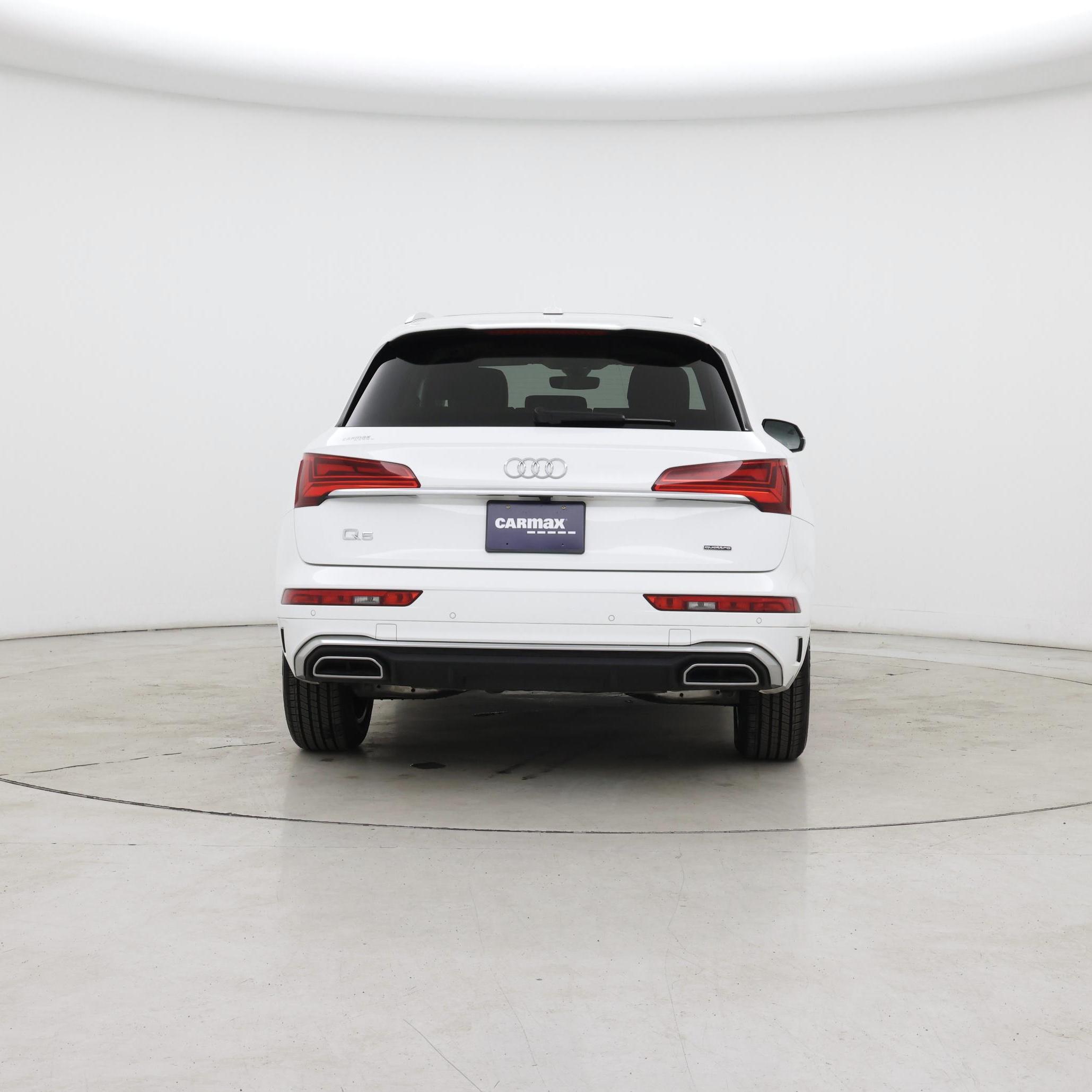 Thumbnail: 2022 Audi Q5 - 3