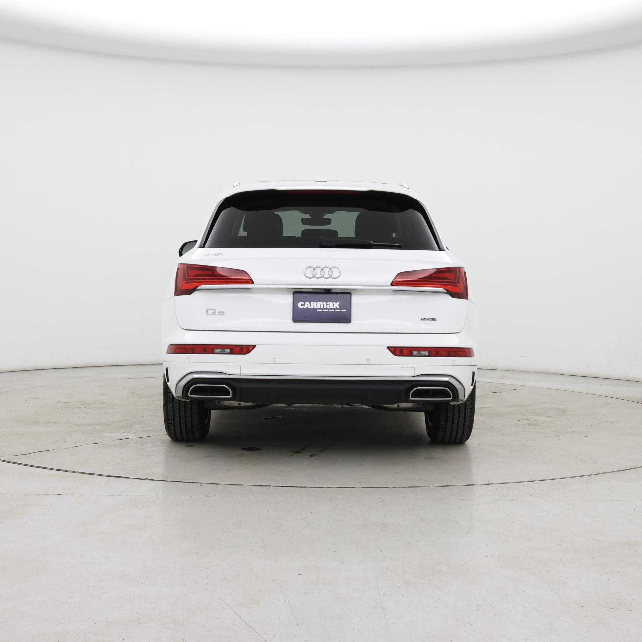 Thumbnail: 2022 Audi Q5 - 5