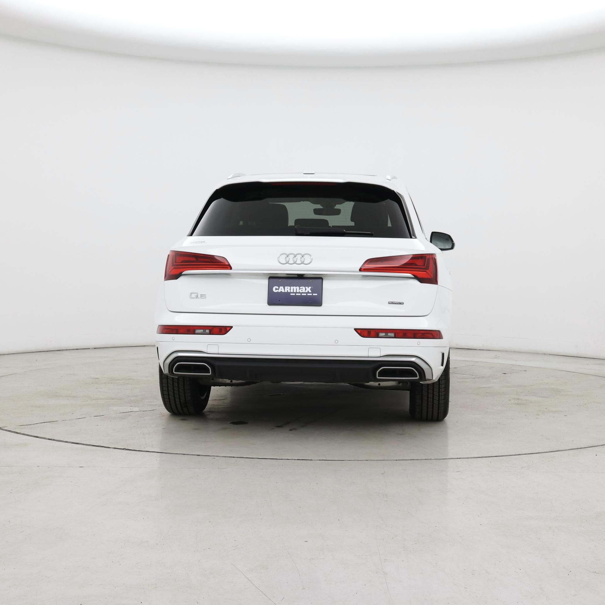 Thumbnail: 2022 Audi Q5 - 6