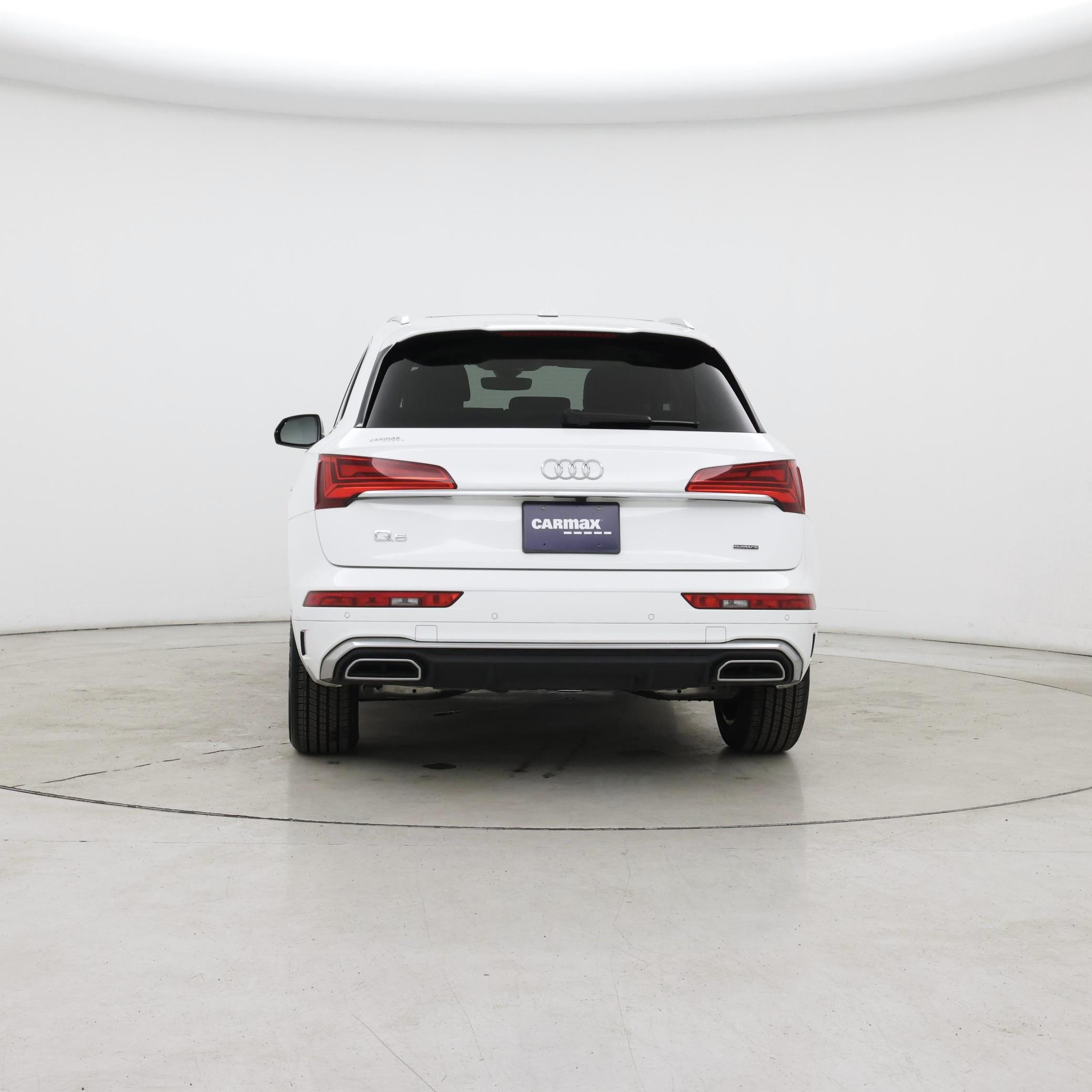 Thumbnail: 2022 Audi Q5 - 7