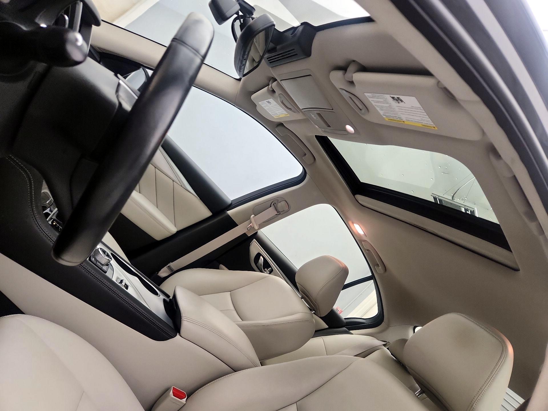 Thumbnail: 2021 INFINITI Q50 - 19