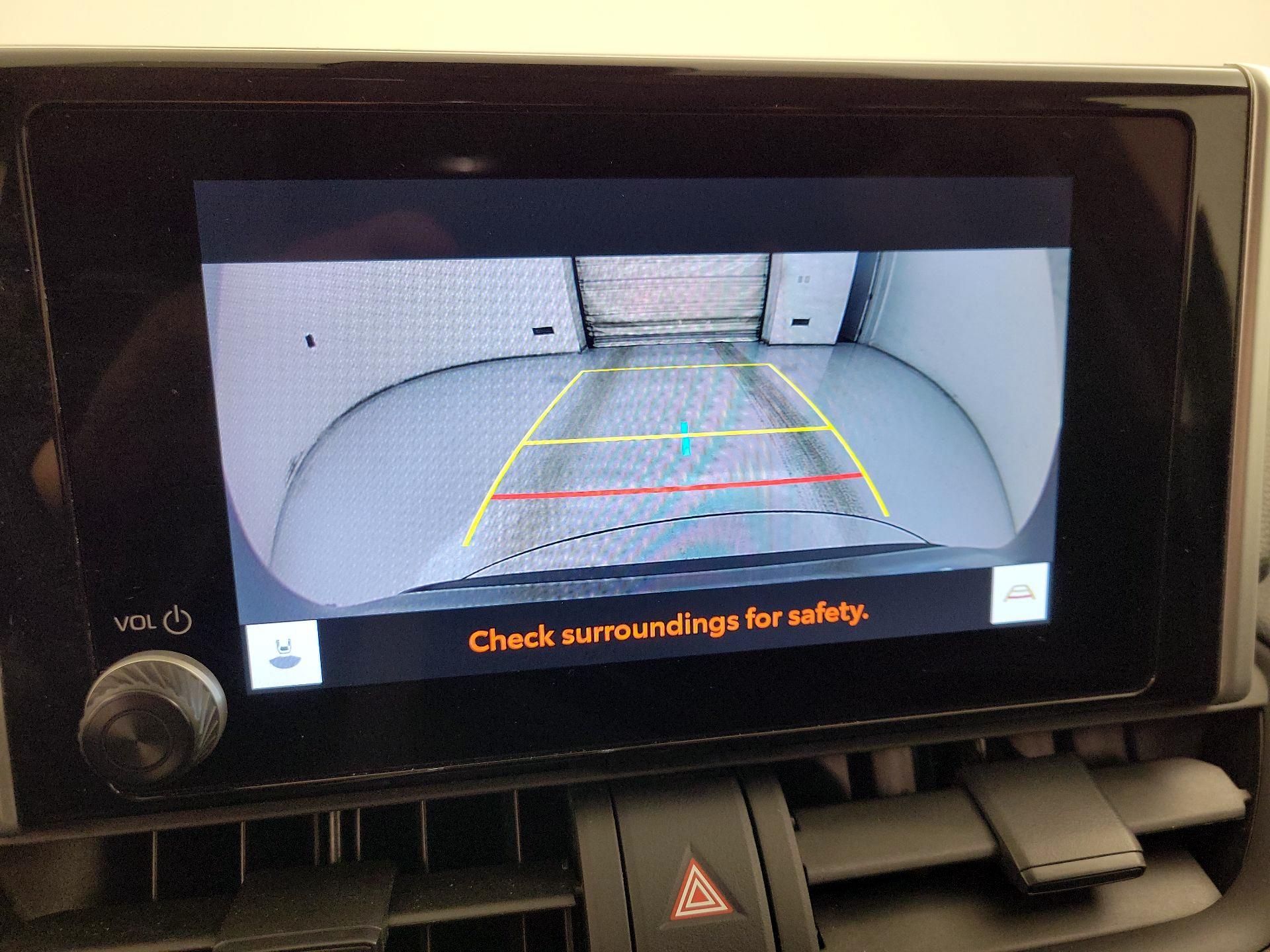 Thumbnail: 2024 Toyota RAV4 - 14