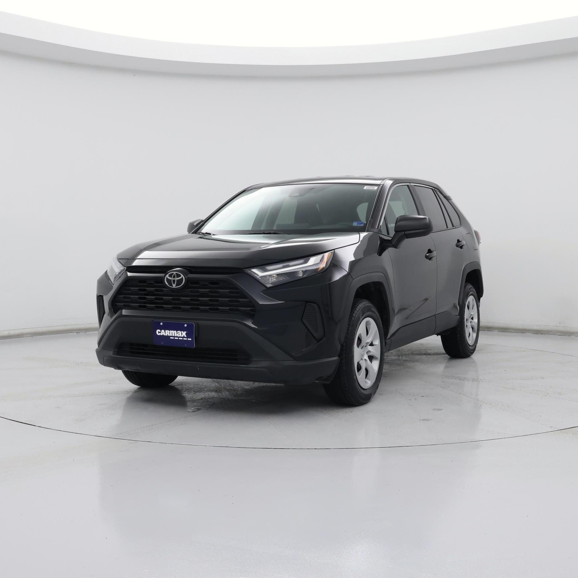 Thumbnail: 2024 Toyota RAV4 - 4