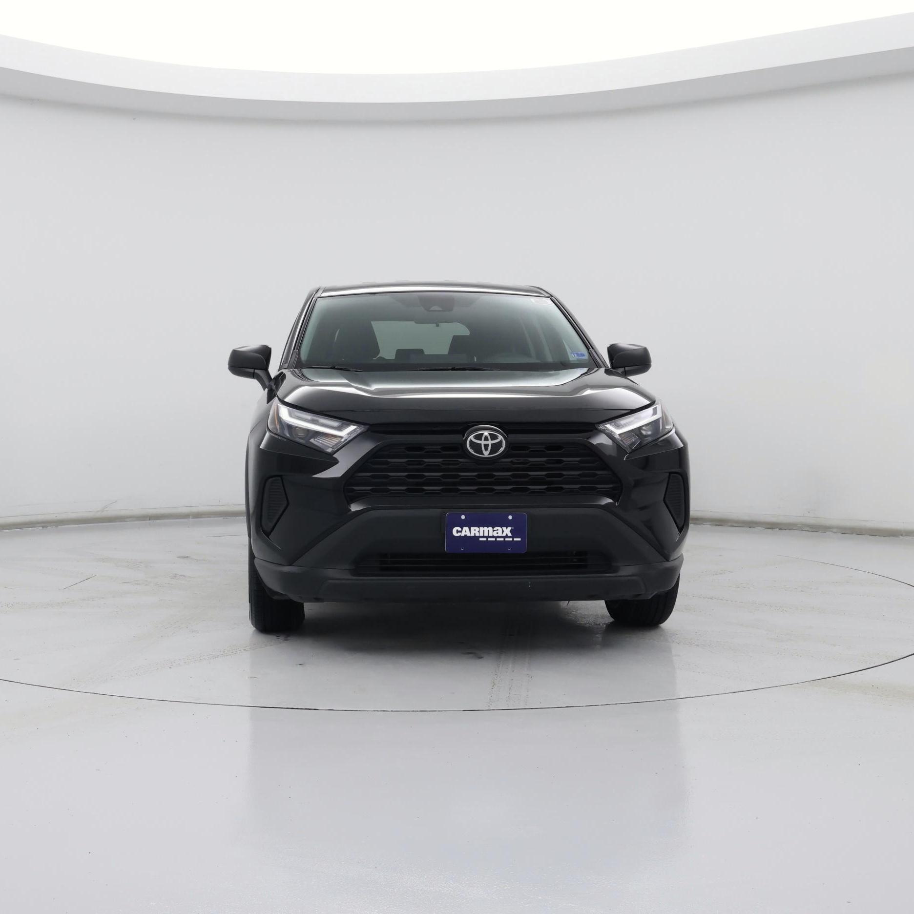 Thumbnail: 2024 Toyota RAV4 - 5