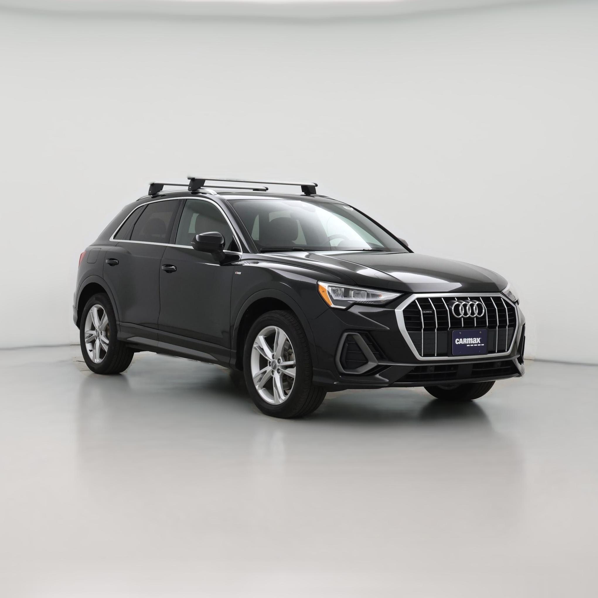 Thumbnail: 2020 Audi Q3 - 1