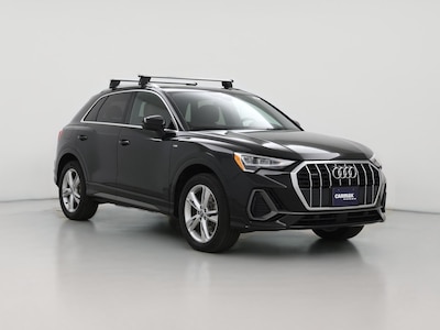 2020 Audi Q3 Premium S-Line