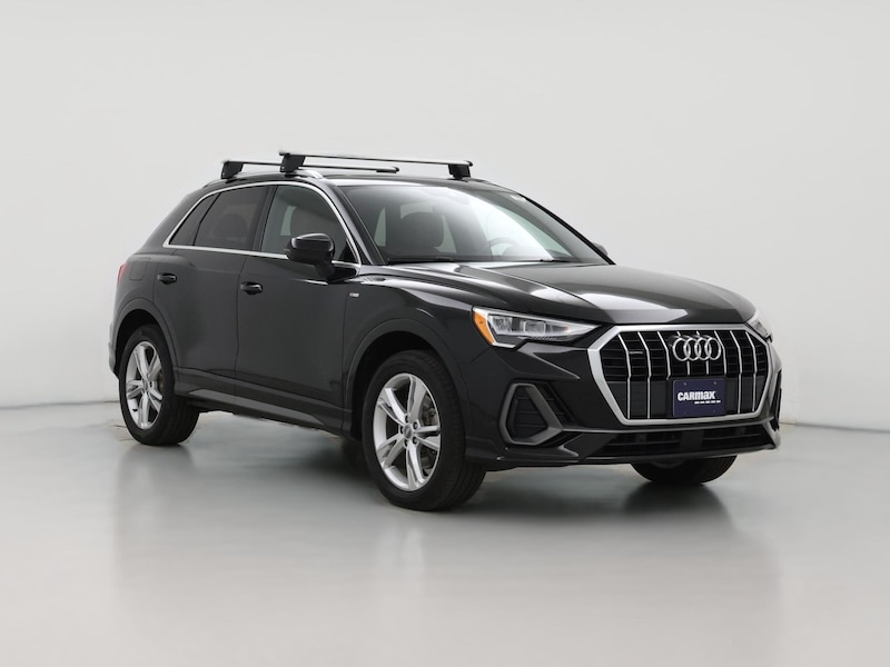 2020 Audi Q3 Premium -
                  Lexington, KY