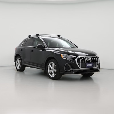 2020 Audi Q3 Premium S-Line