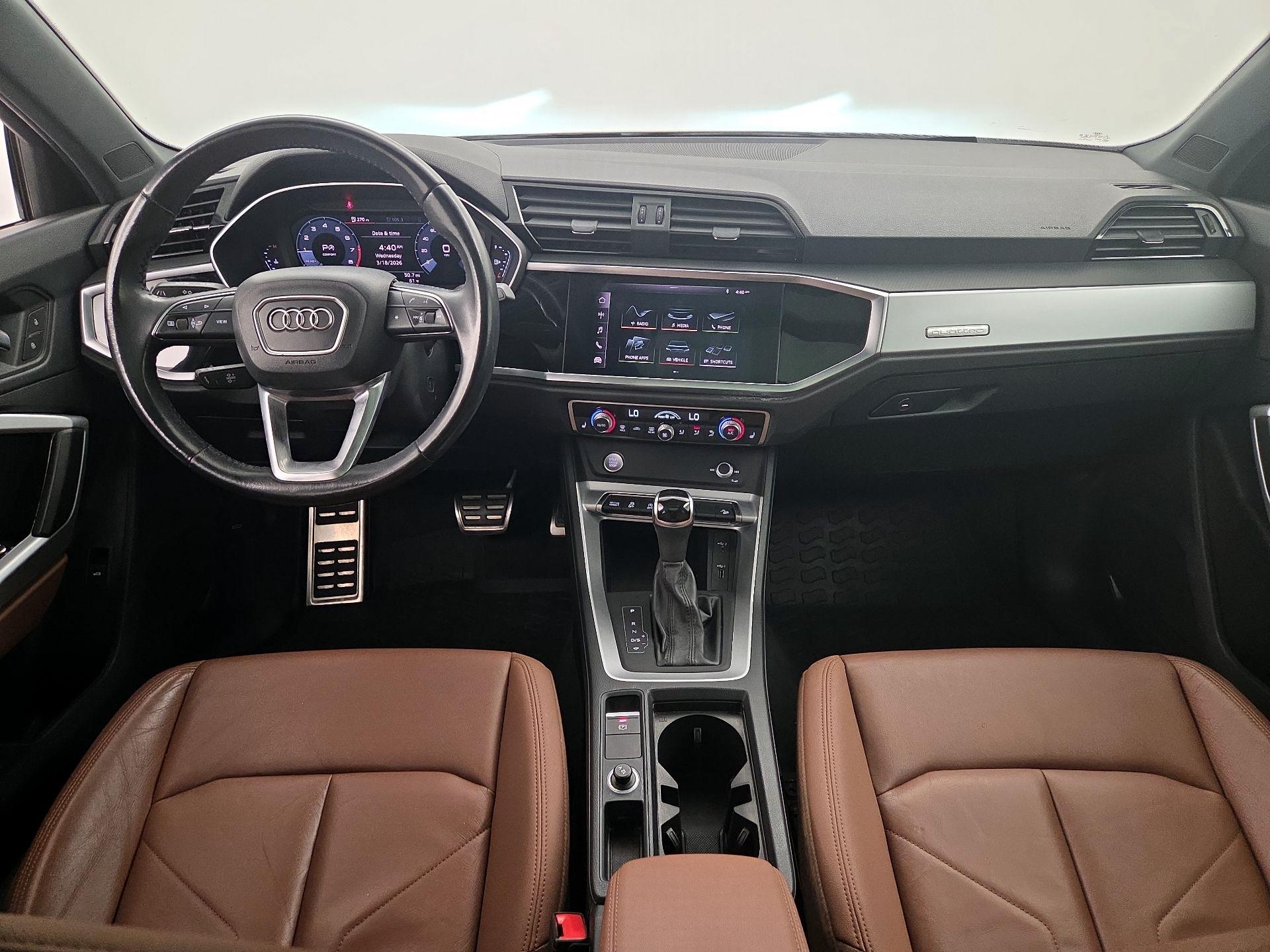 Thumbnail: 2020 Audi Q3 - 9