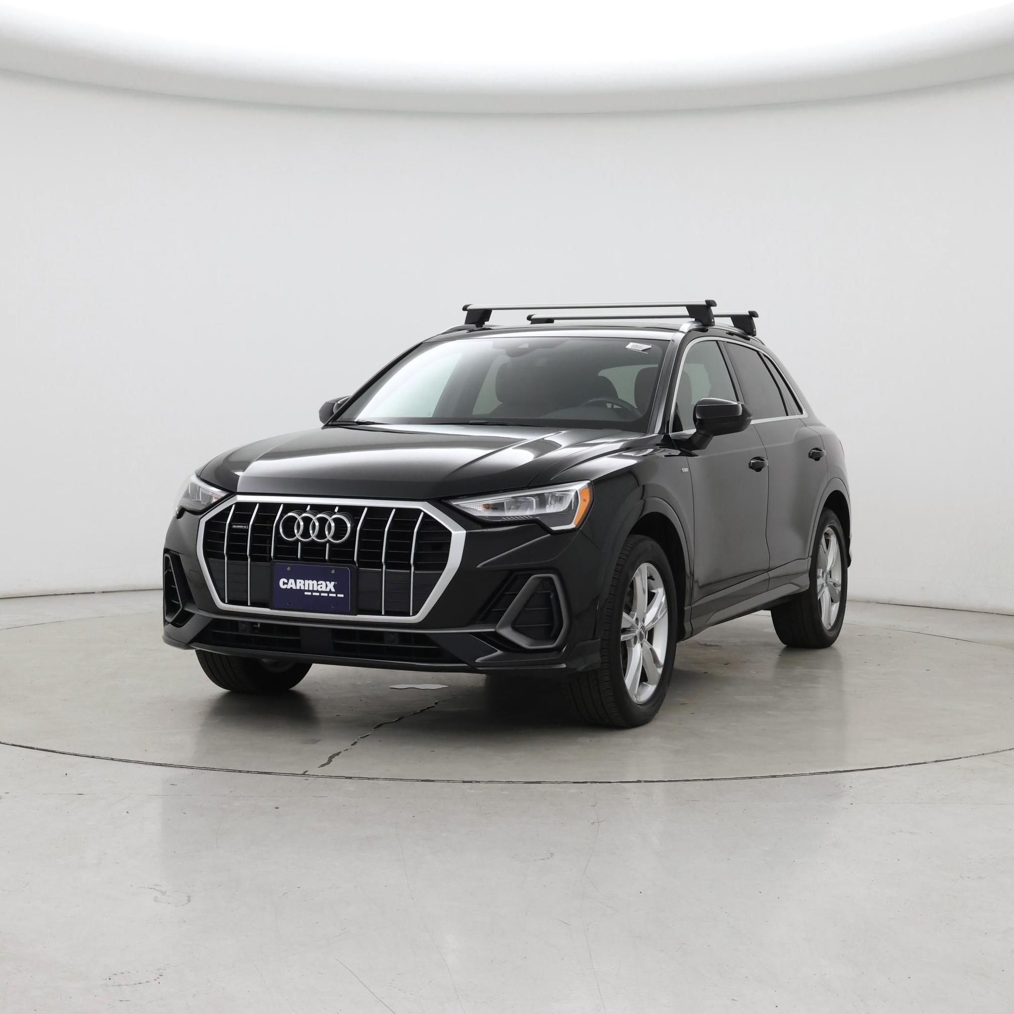 Thumbnail: 2020 Audi Q3 - 4