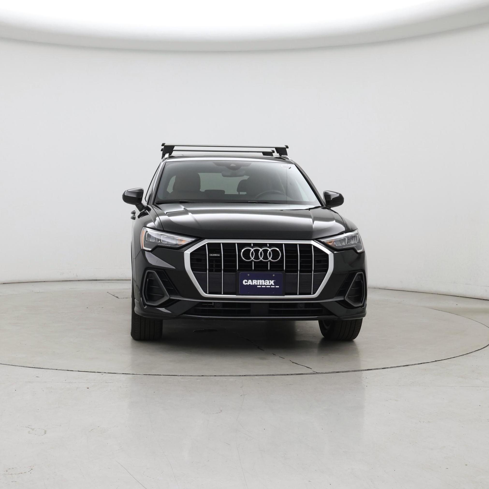 Thumbnail: 2020 Audi Q3 - 5