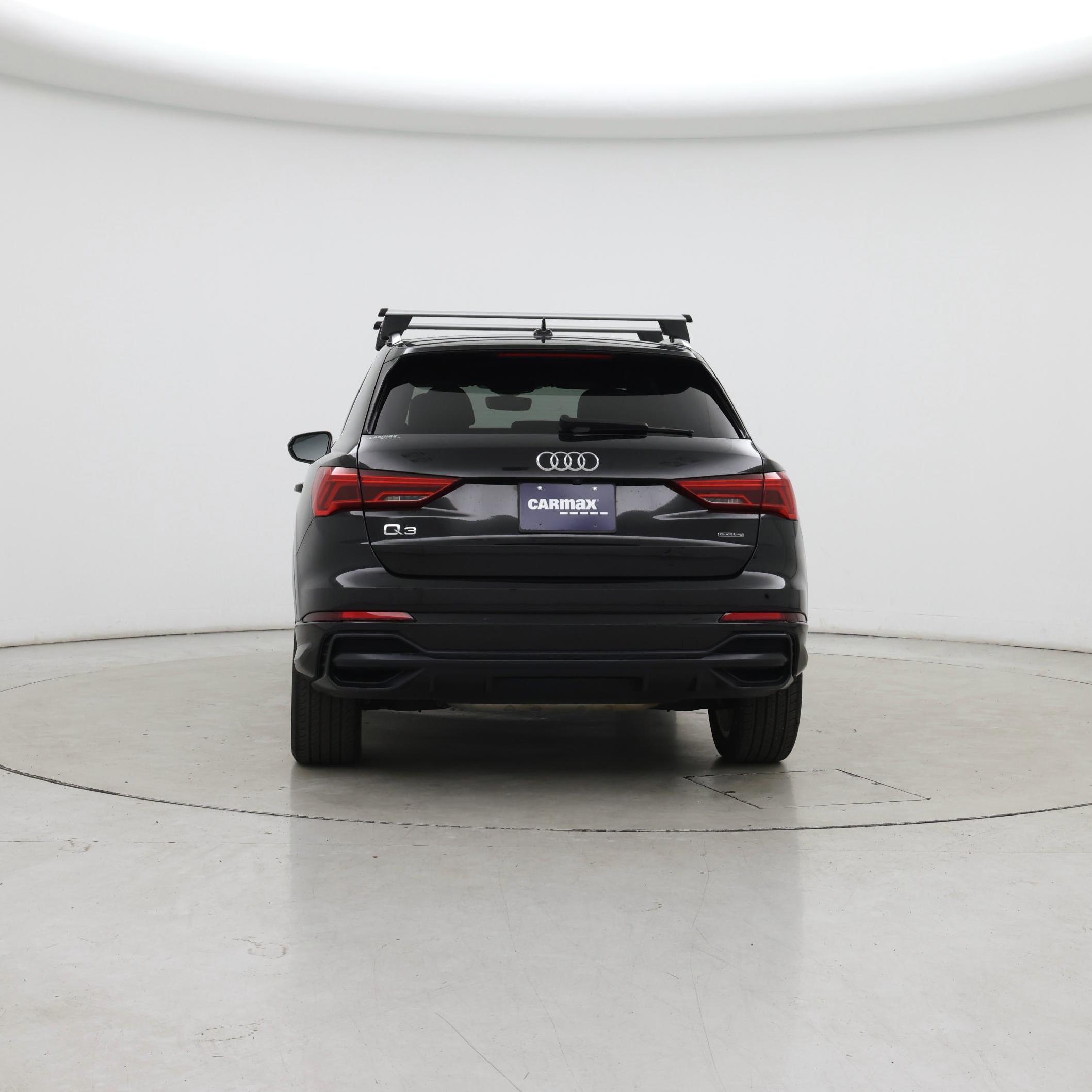 Thumbnail: 2020 Audi Q3 - 6