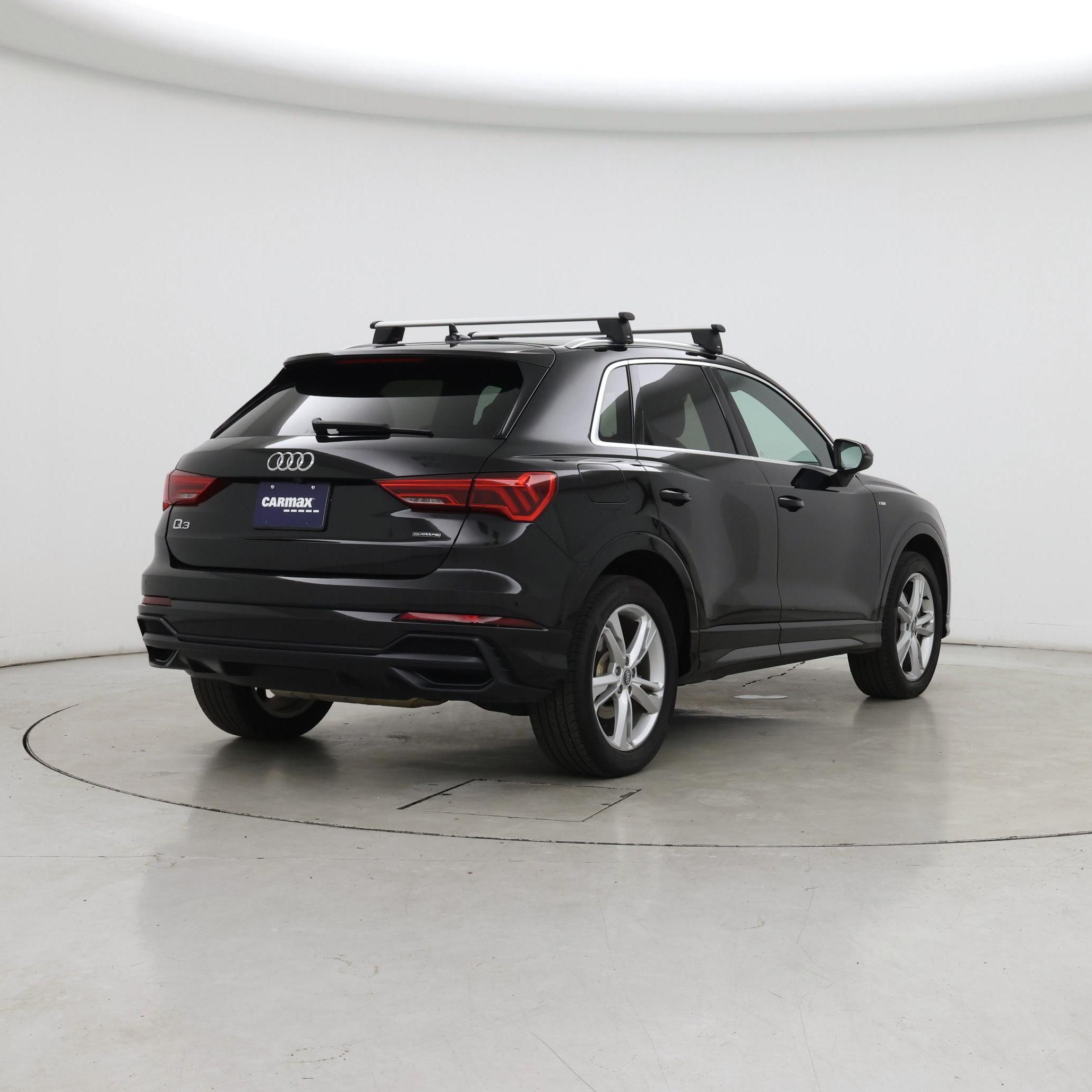 Thumbnail: 2020 Audi Q3 - 8