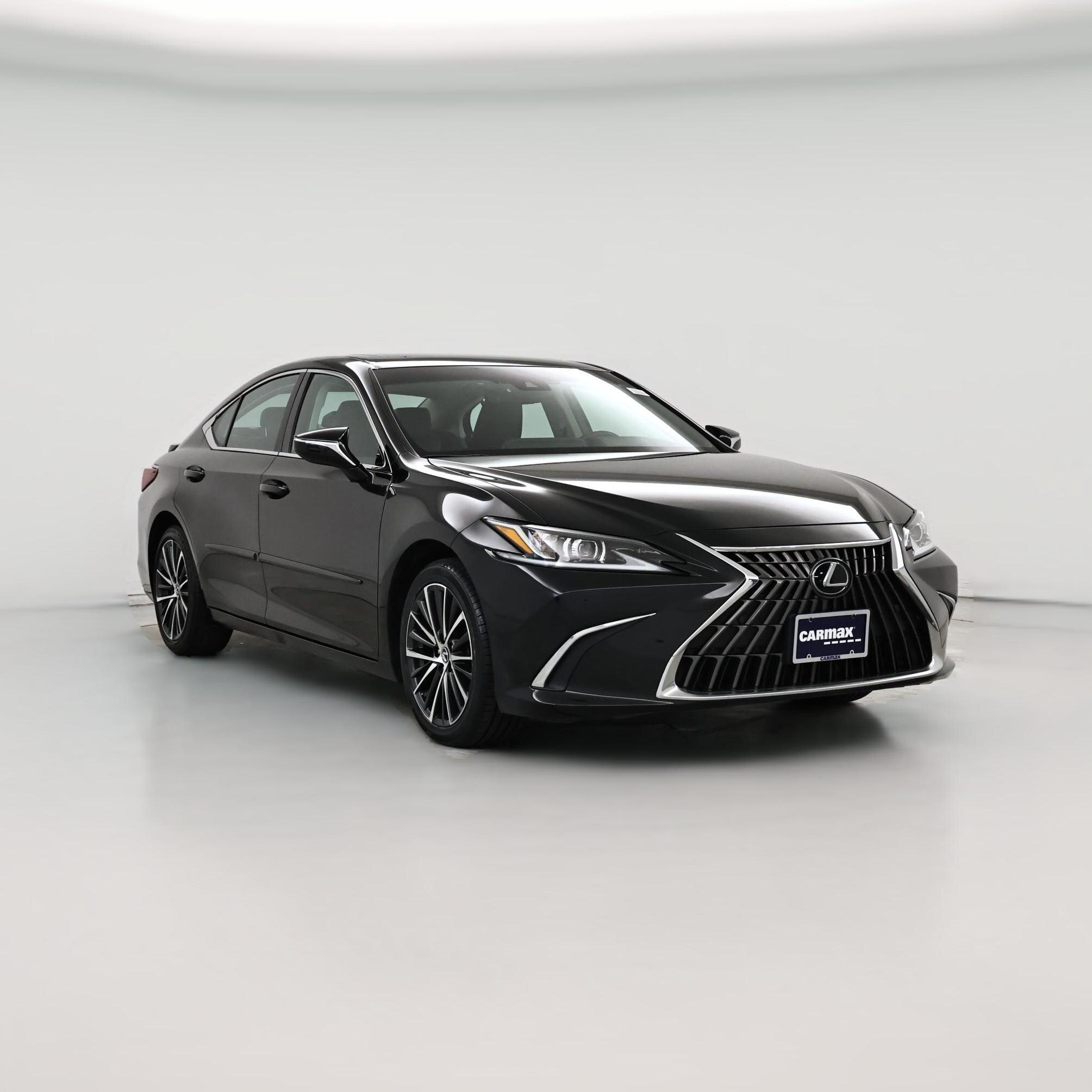 Thumbnail: 2023 Lexus ES - 1