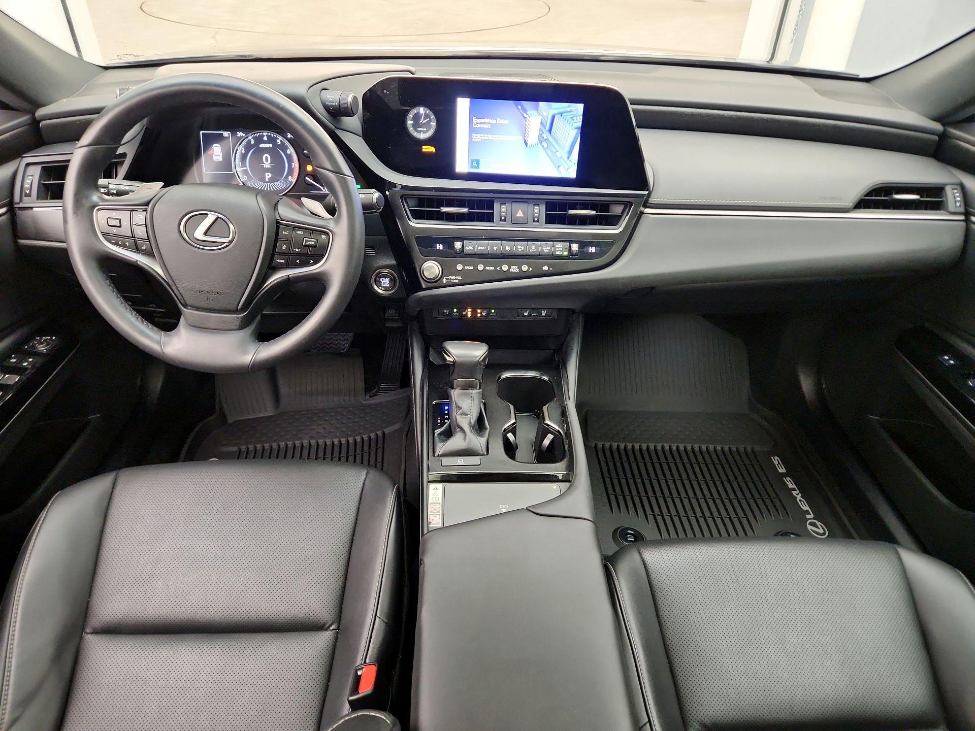 Thumbnail: 2023 Lexus ES - 9