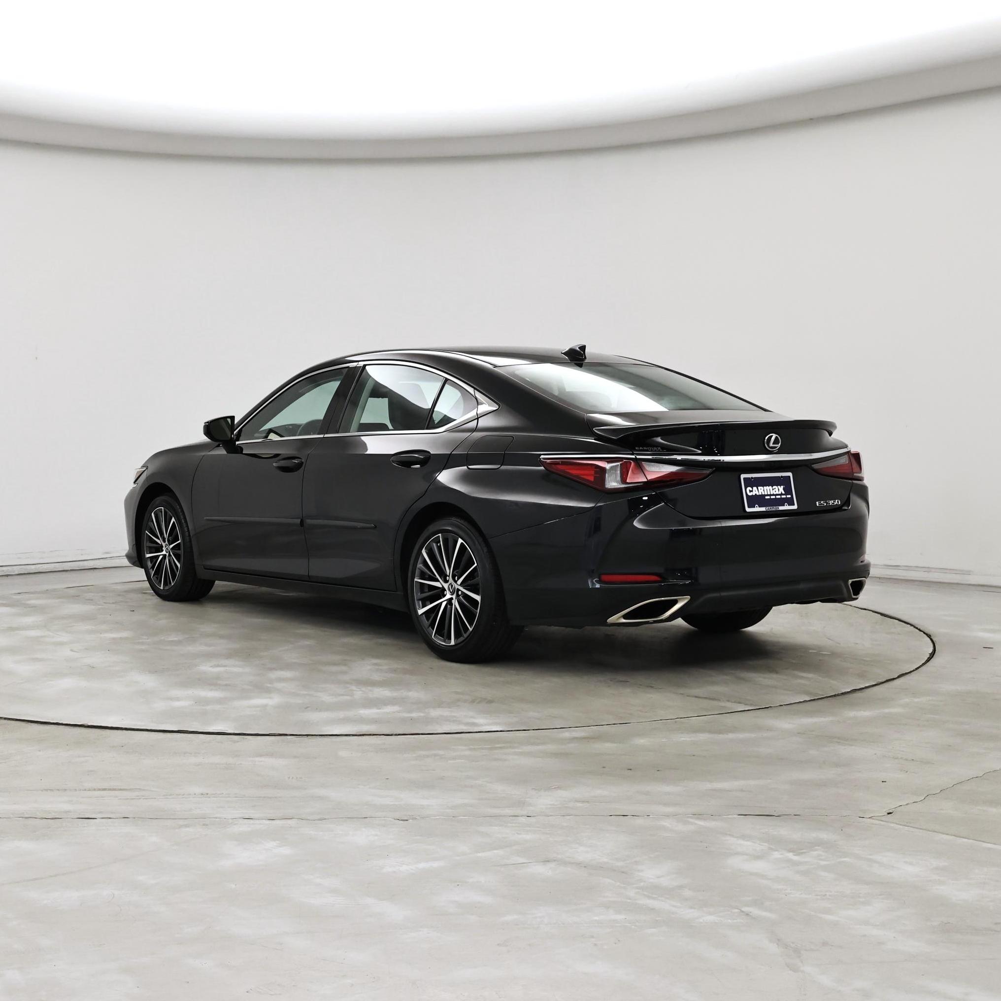 Thumbnail: 2023 Lexus ES - 2