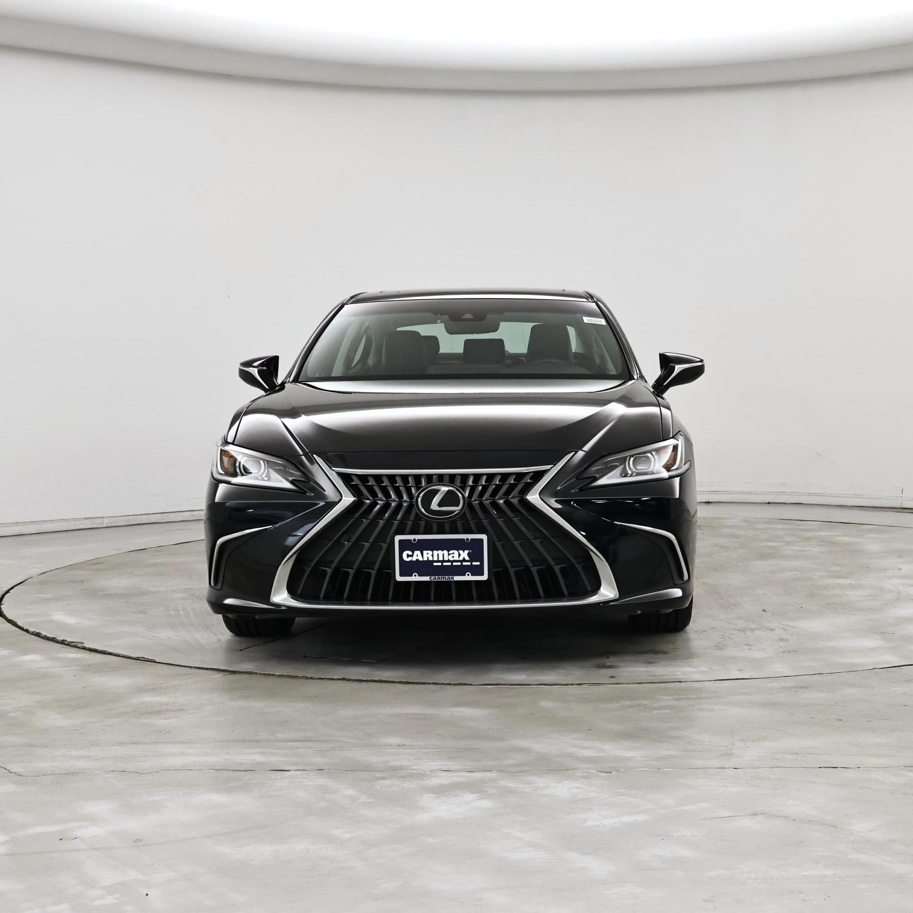 Thumbnail: 2023 Lexus ES - 5