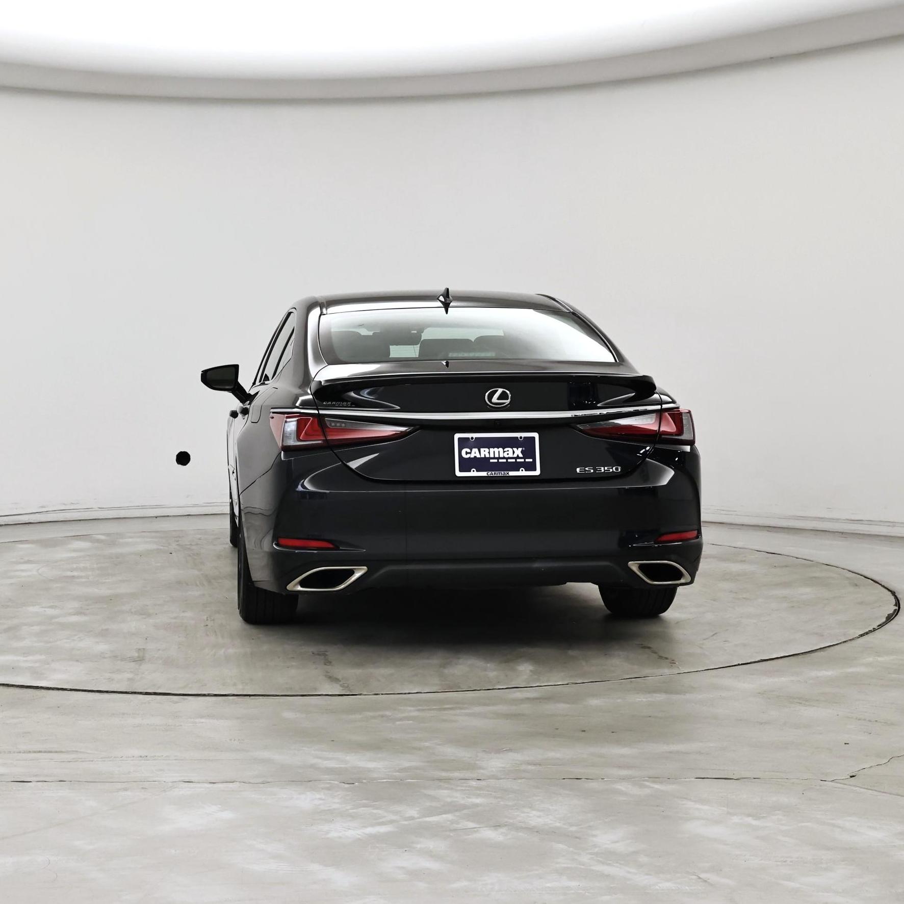 Thumbnail: 2023 Lexus ES - 6