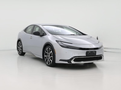 2024 Toyota Prius Prime Hybrid XSE