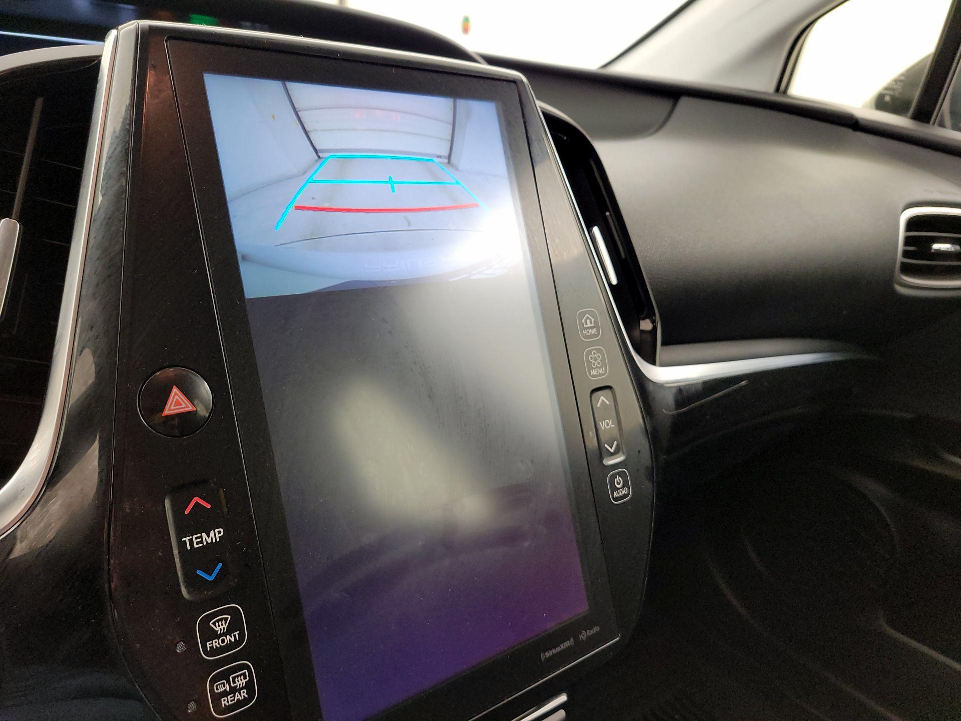 Thumbnail: 2022 Toyota Prius Prime - 13