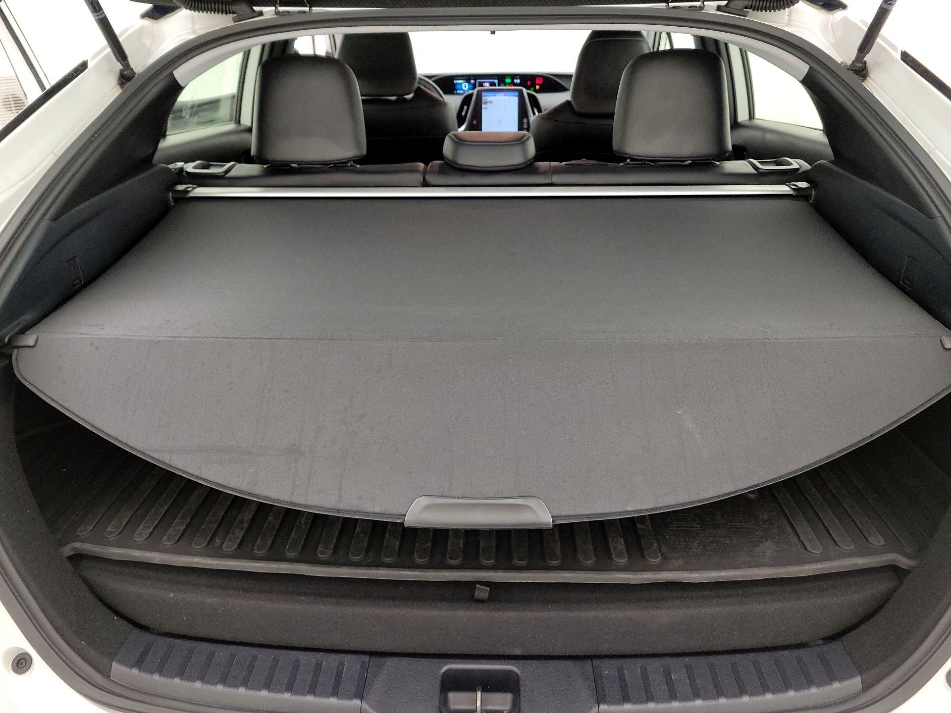 Thumbnail: 2022 Toyota Prius Prime - 18