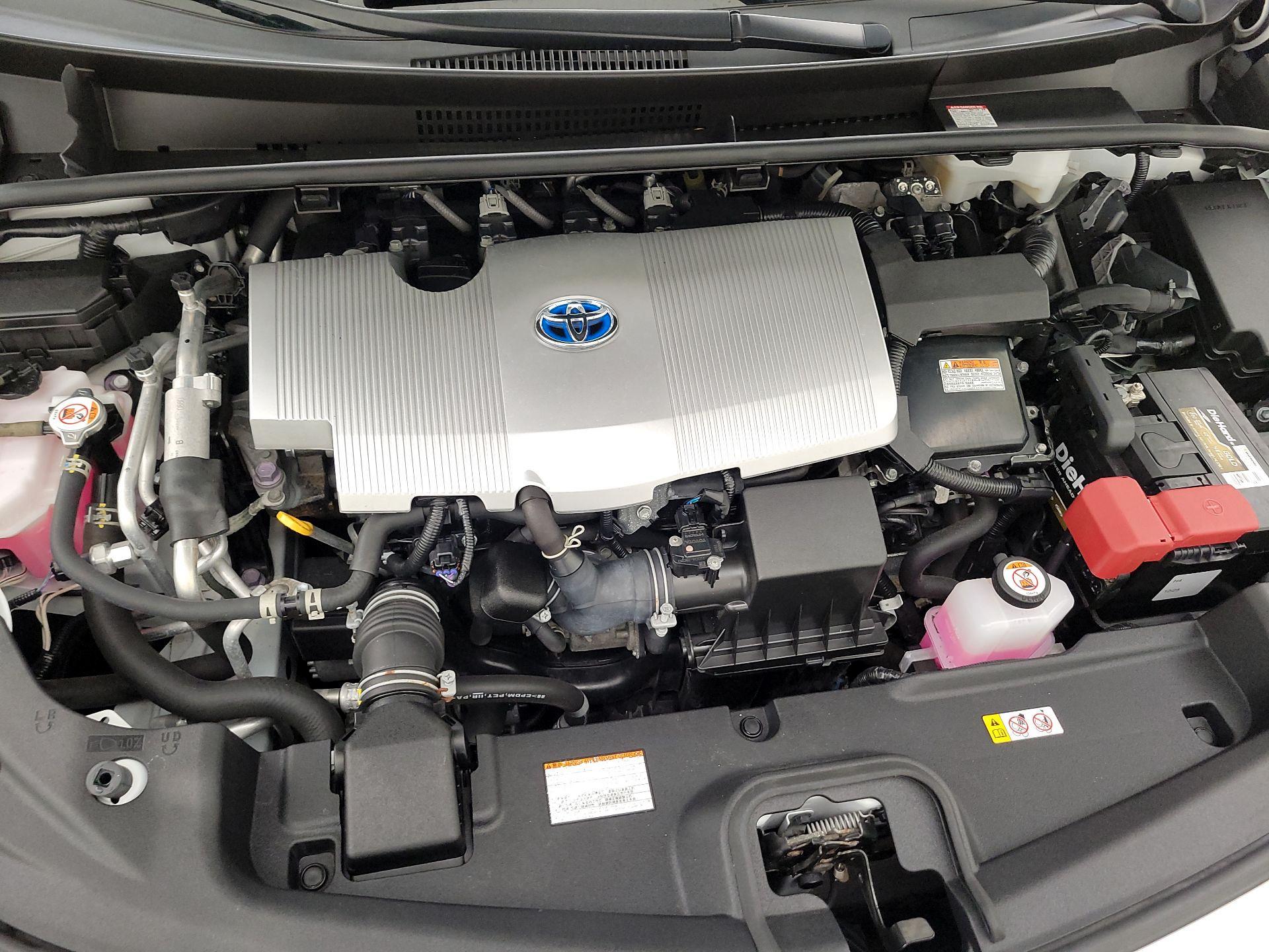 Thumbnail: 2022 Toyota Prius Prime - 19